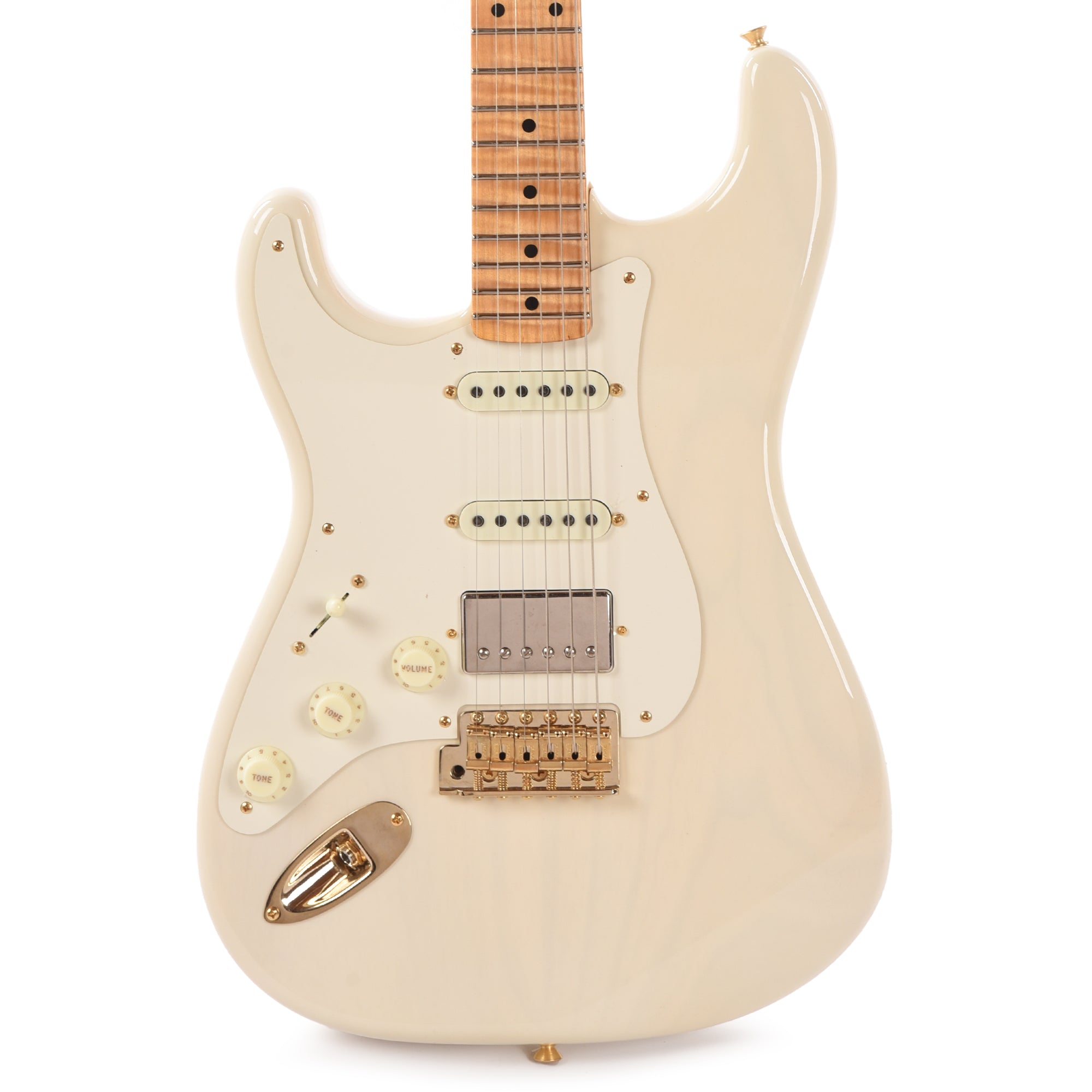 Fender Custom Shop 1957 Stratocaster HSS 