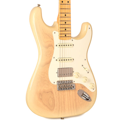 Fender Custom Shop 1957 Stratocaster HSS "Chicago Special" NOS Super Faded Natural Blonde Electric Guitars / Solid Body