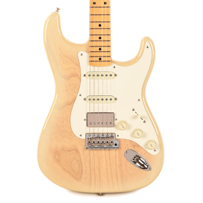 Fender Custom Shop 1957 Stratocaster HSS "Chicago Special" NOS Super Faded Natural Blonde Electric Guitars / Solid Body