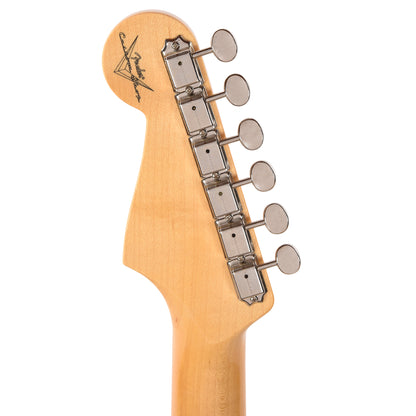 Fender Custom Shop 1957 Stratocaster HSS "Chicago Special" NOS Super Faded Natural Blonde Electric Guitars / Solid Body