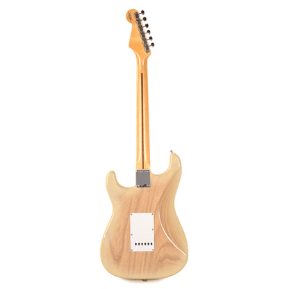 Fender Custom Shop 1957 Stratocaster HSS "Chicago Special" NOS Super Faded Natural Blonde Electric Guitars / Solid Body