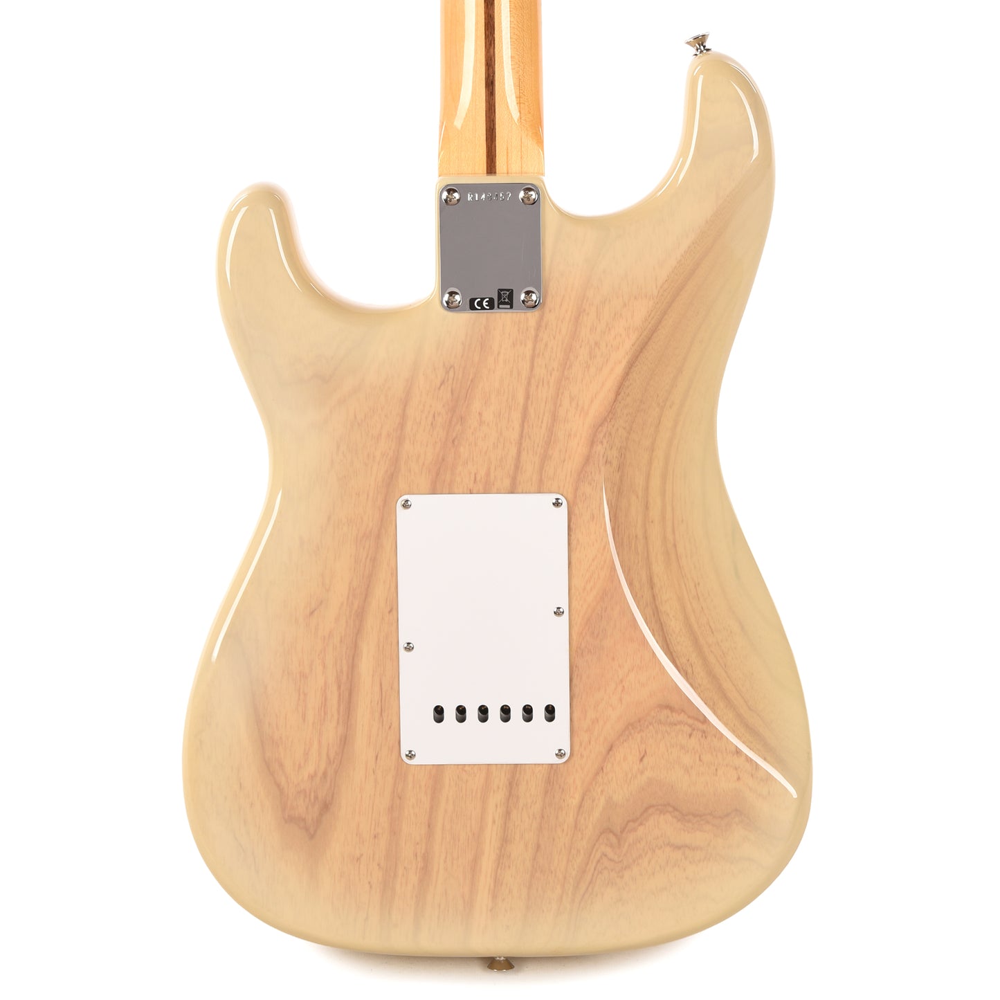 Fender Custom Shop 1957 Stratocaster HSS "Chicago Special" NOS Super Faded Natural Blonde Electric Guitars / Solid Body