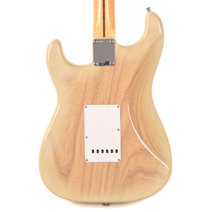 Fender Custom Shop 1957 Stratocaster HSS "Chicago Special" NOS Super Faded Natural Blonde Electric Guitars / Solid Body