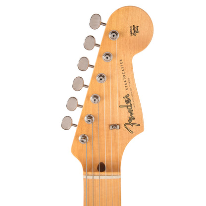 Fender Custom Shop 1957 Stratocaster HSS "Chicago Special" NOS Super Faded Natural Blonde Electric Guitars / Solid Body