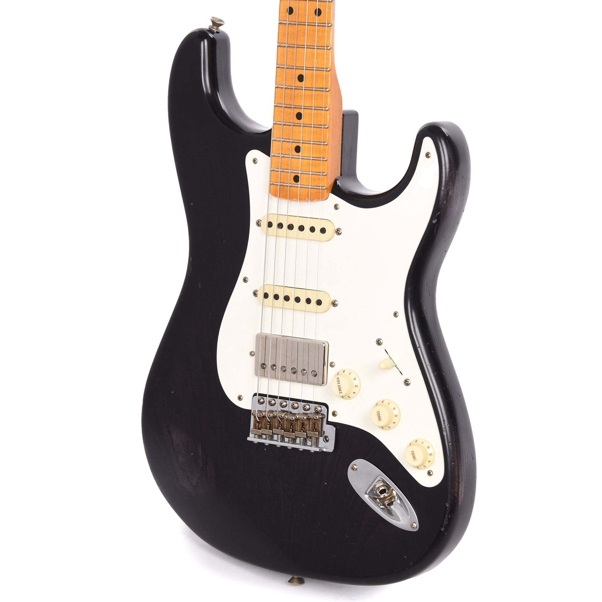 Fender Custom Shop 1957 Stratocaster HSS 