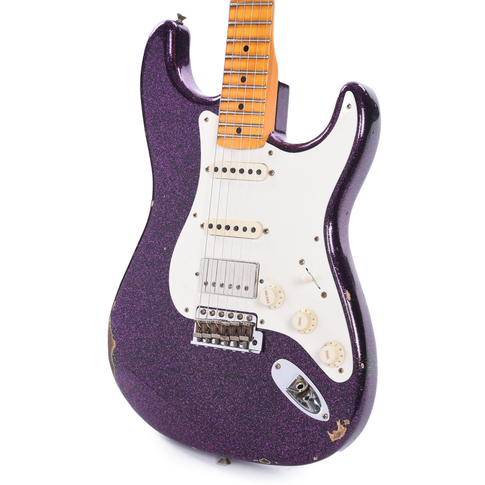 Fender Custom Shop 1957 Stratocaster HSS 