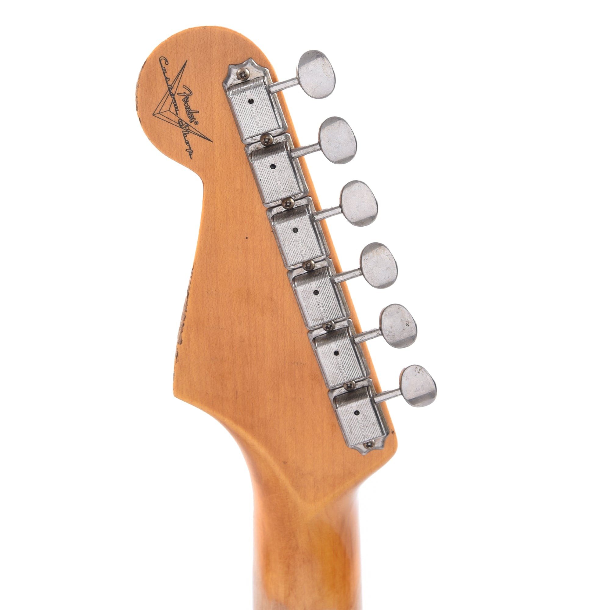 Fender Custom Shop 1957 Stratocaster HSS 