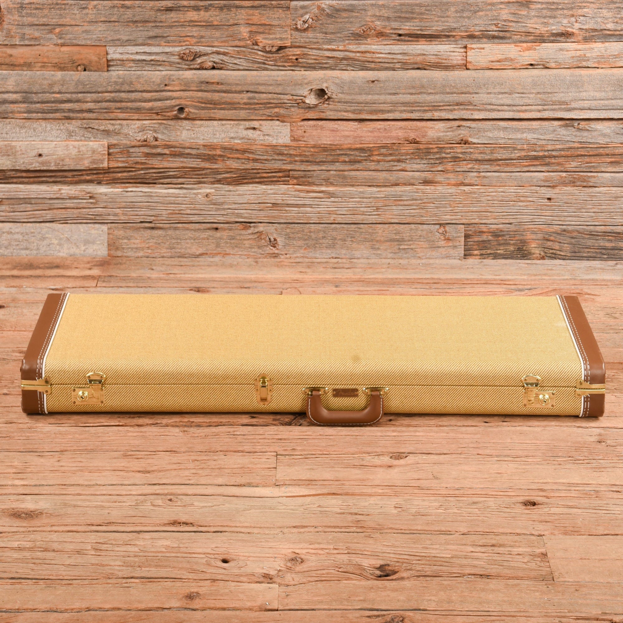 Fender Custom Shop 1957 Stratocaster Relic Sunburst 2009 Electric Guitars / Solid Body