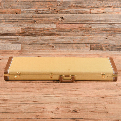 Fender Custom Shop 1957 Stratocaster Relic Sunburst 2009 Electric Guitars / Solid Body