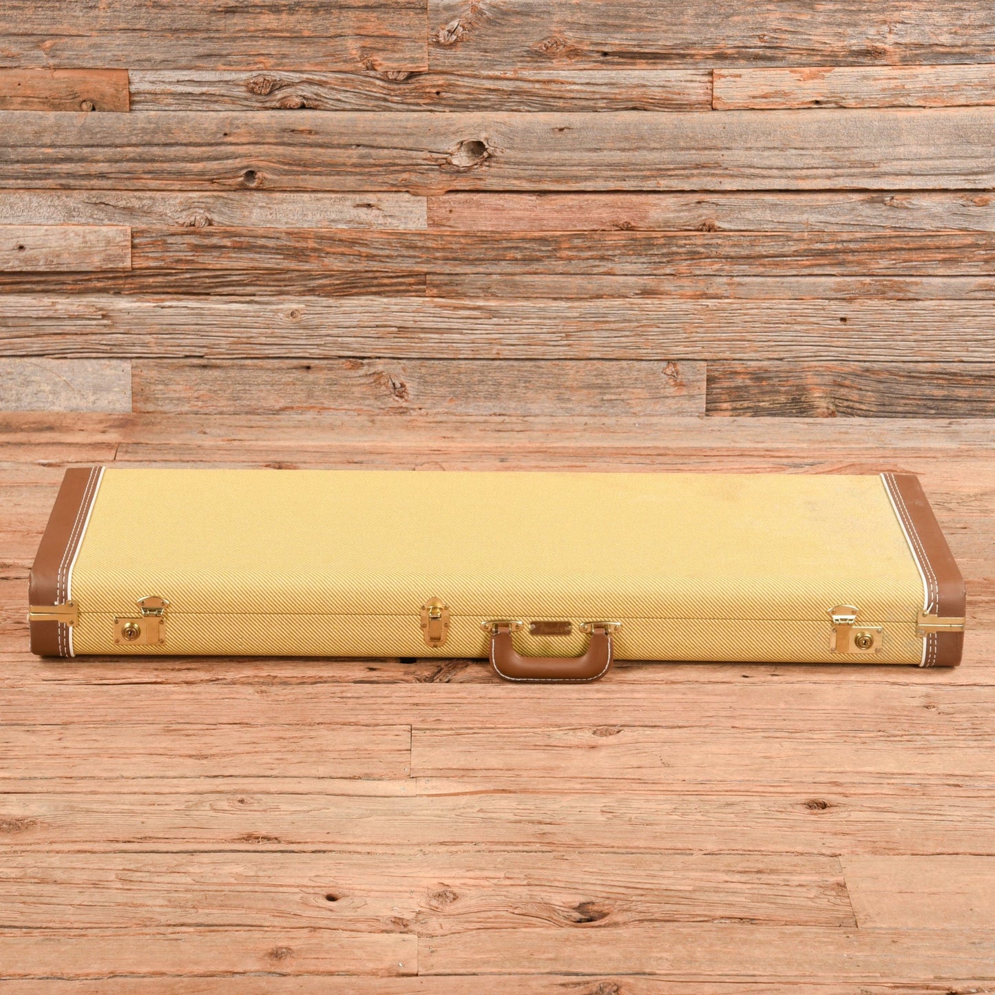 Fender Custom Shop 1957 Stratocaster Relic Sunburst 2017 Electric Guitars / Solid Body