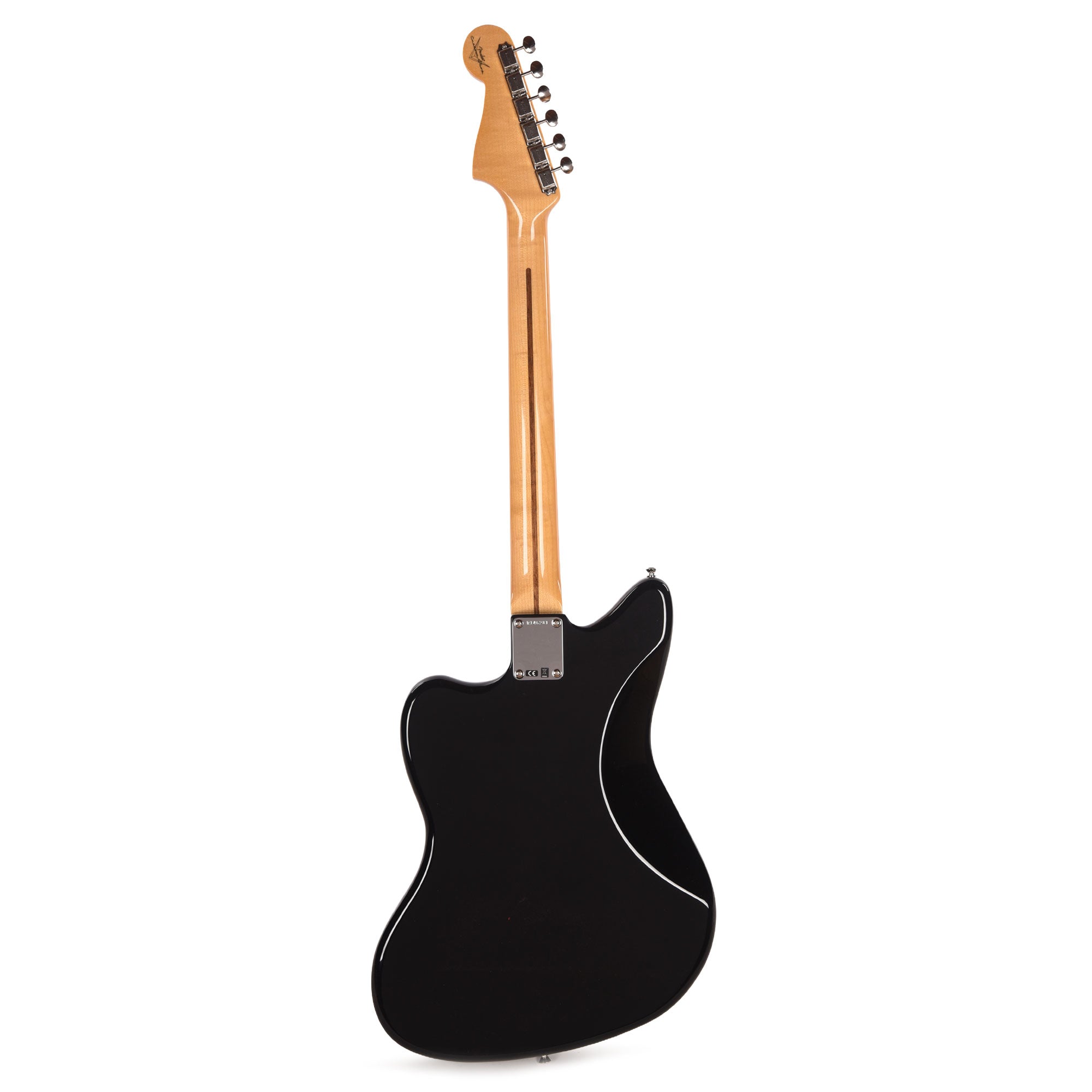 Fender Custom Shop 1958 Jazzmaster 