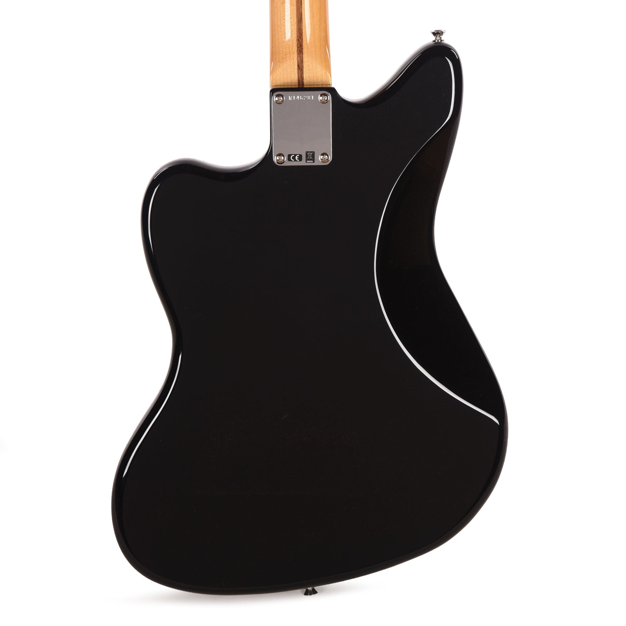 Fender Custom Shop 1958 Jazzmaster 