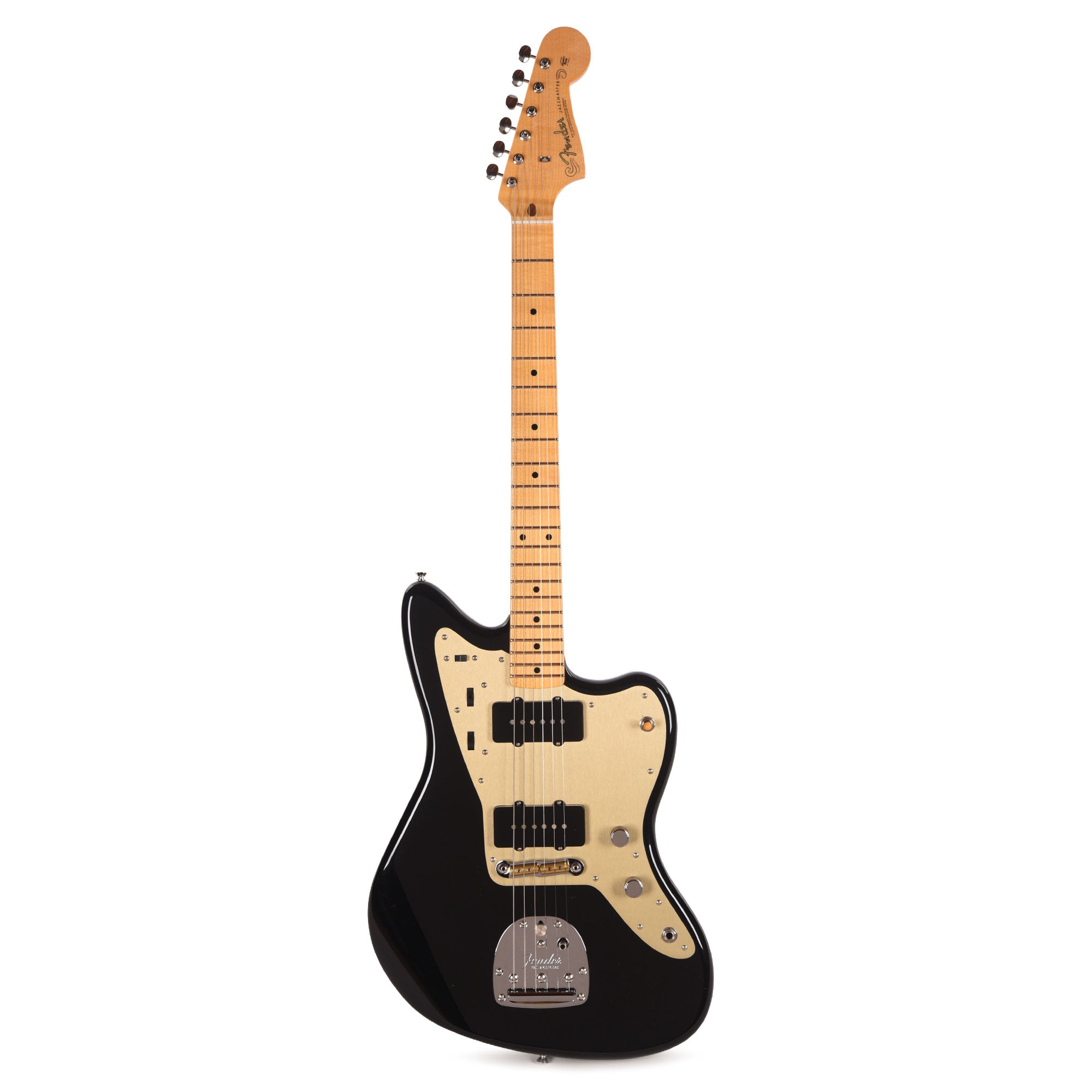 Fender Custom Shop 1958 Jazzmaster 