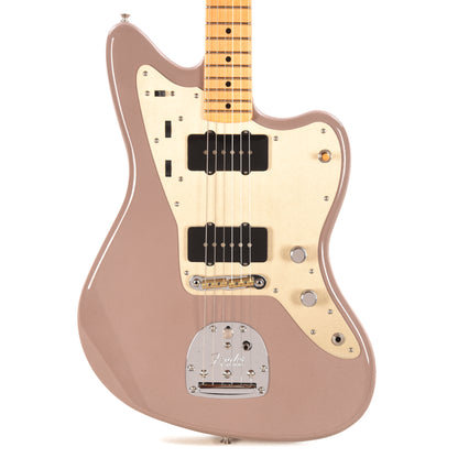 Fender Custom Shop 1958 Jazzmaster "Chicago Special" Time Capsule Super Dirty Shell Pink Electric Guitars / Solid Body