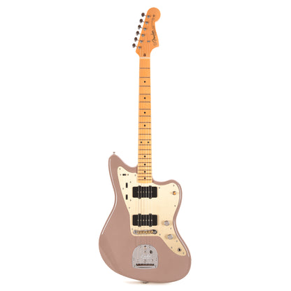 Fender Custom Shop 1958 Jazzmaster "Chicago Special" Time Capsule Super Dirty Shell Pink Electric Guitars / Solid Body