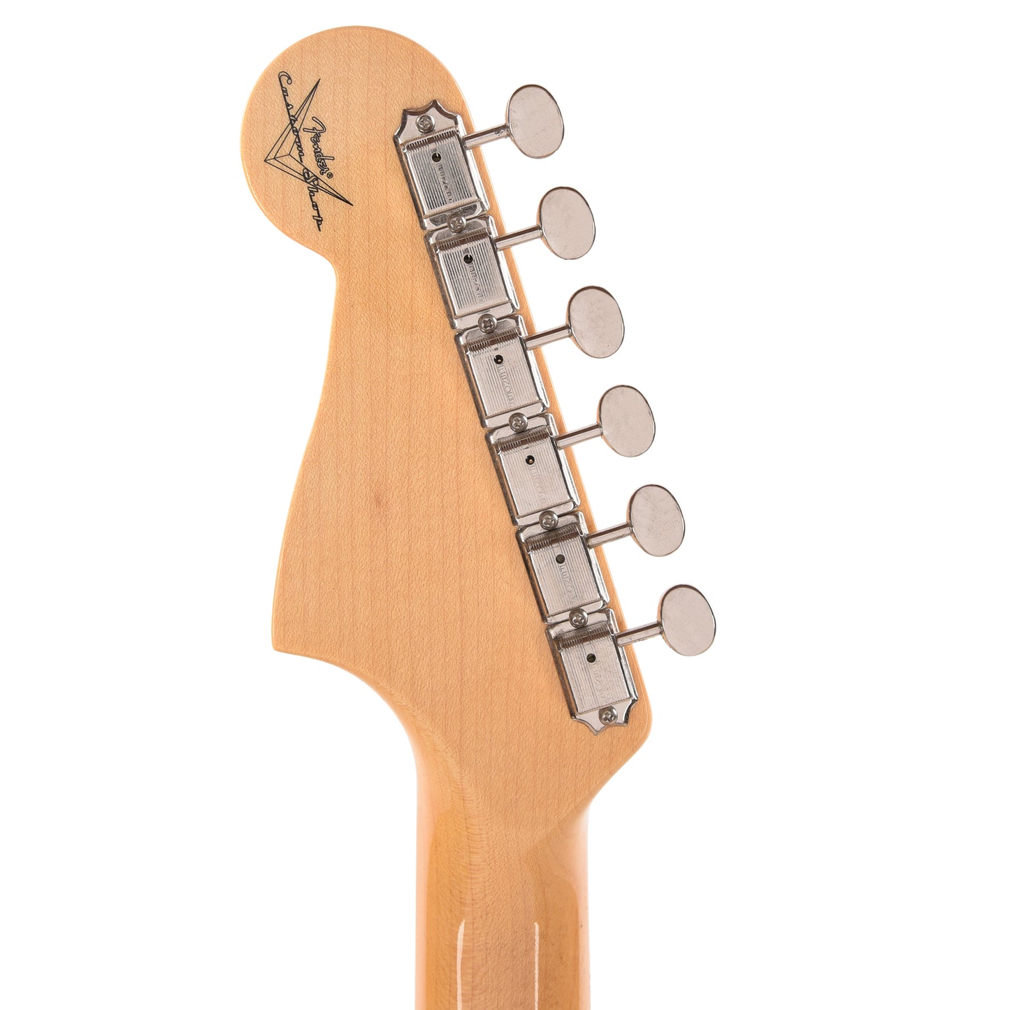 Fender Custom Shop 1958 Jazzmaster "Chicago Special" Time Capsule Super Dirty Shell Pink Electric Guitars / Solid Body