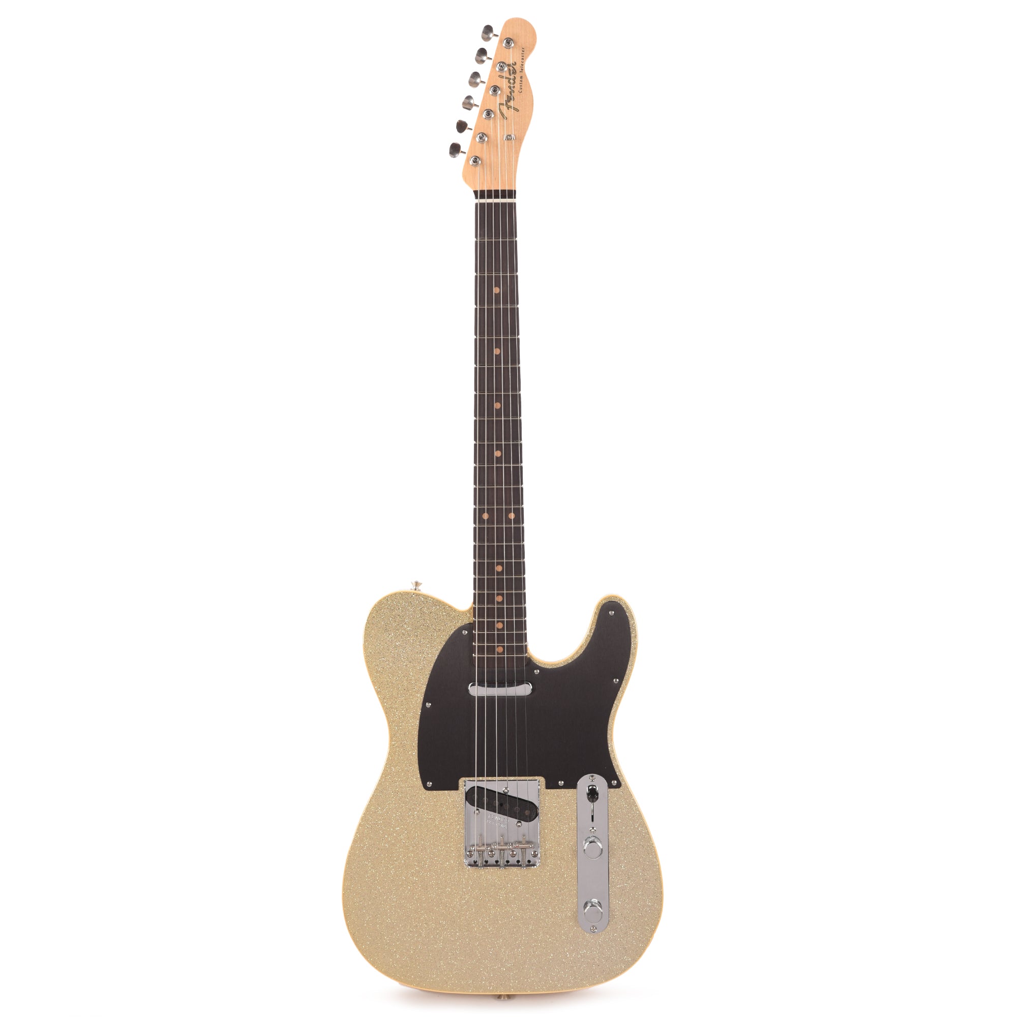 Fender Custom Shop 1959 Custom Telecaster 