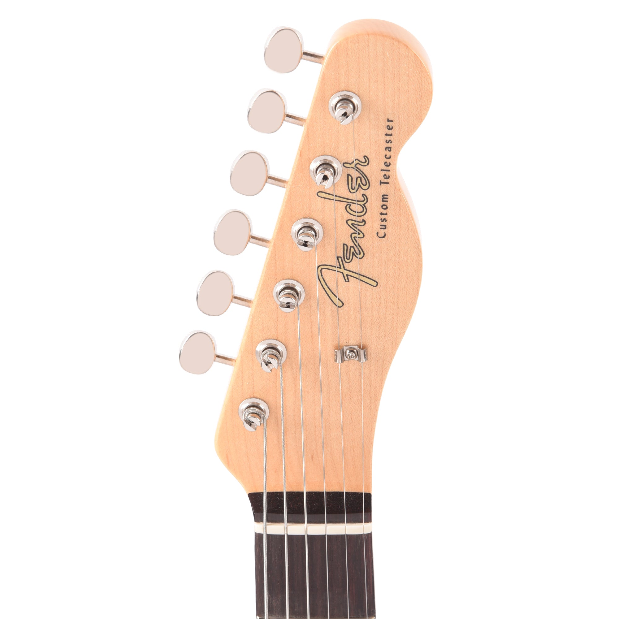 Fender Custom Shop 1959 Custom Telecaster 