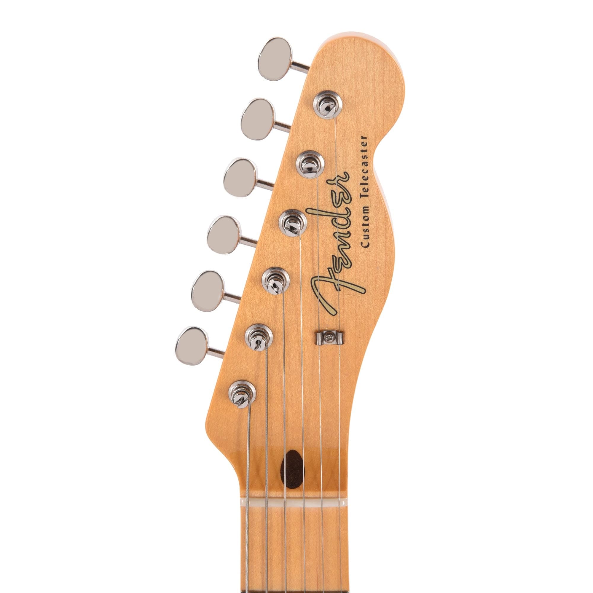 Fender Custom Shop 1959 Custom Telecaster 