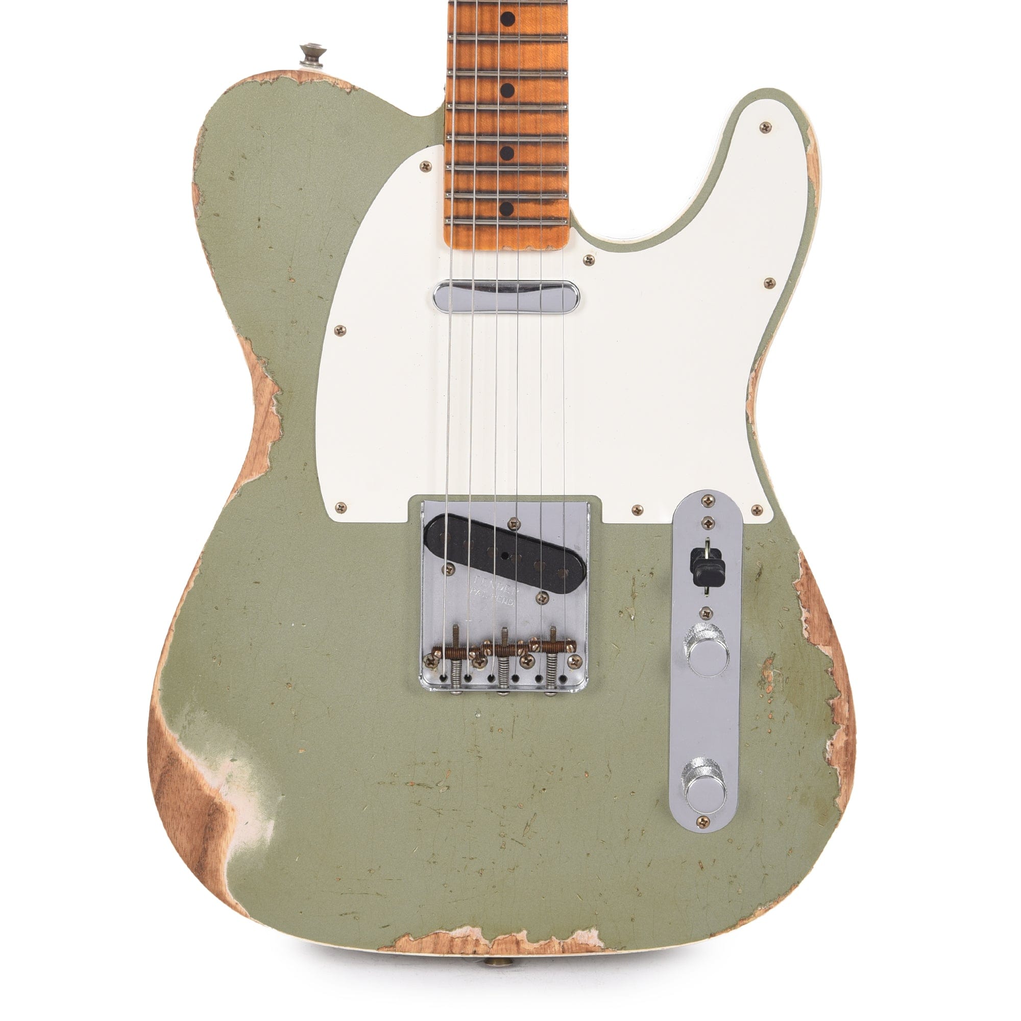 Fender Custom Shop 1959 Custom Telecaster 