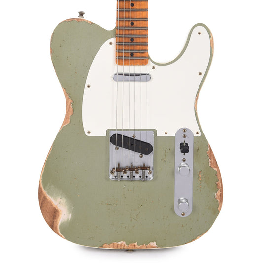 Fender Custom Shop 1959 Custom Telecaster 