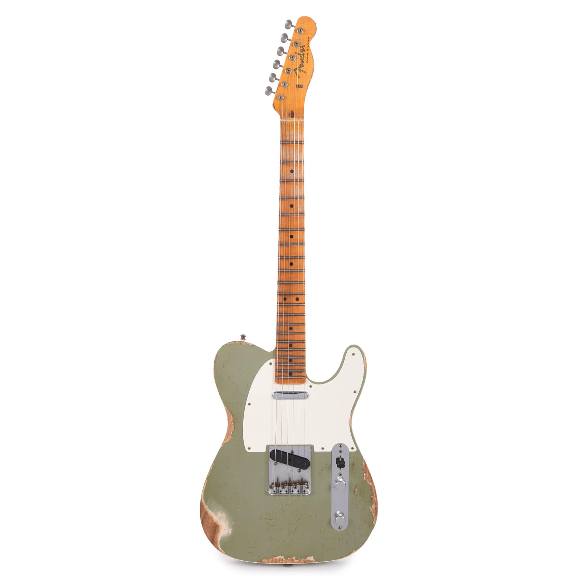 Fender Custom Shop 1959 Custom Telecaster 
