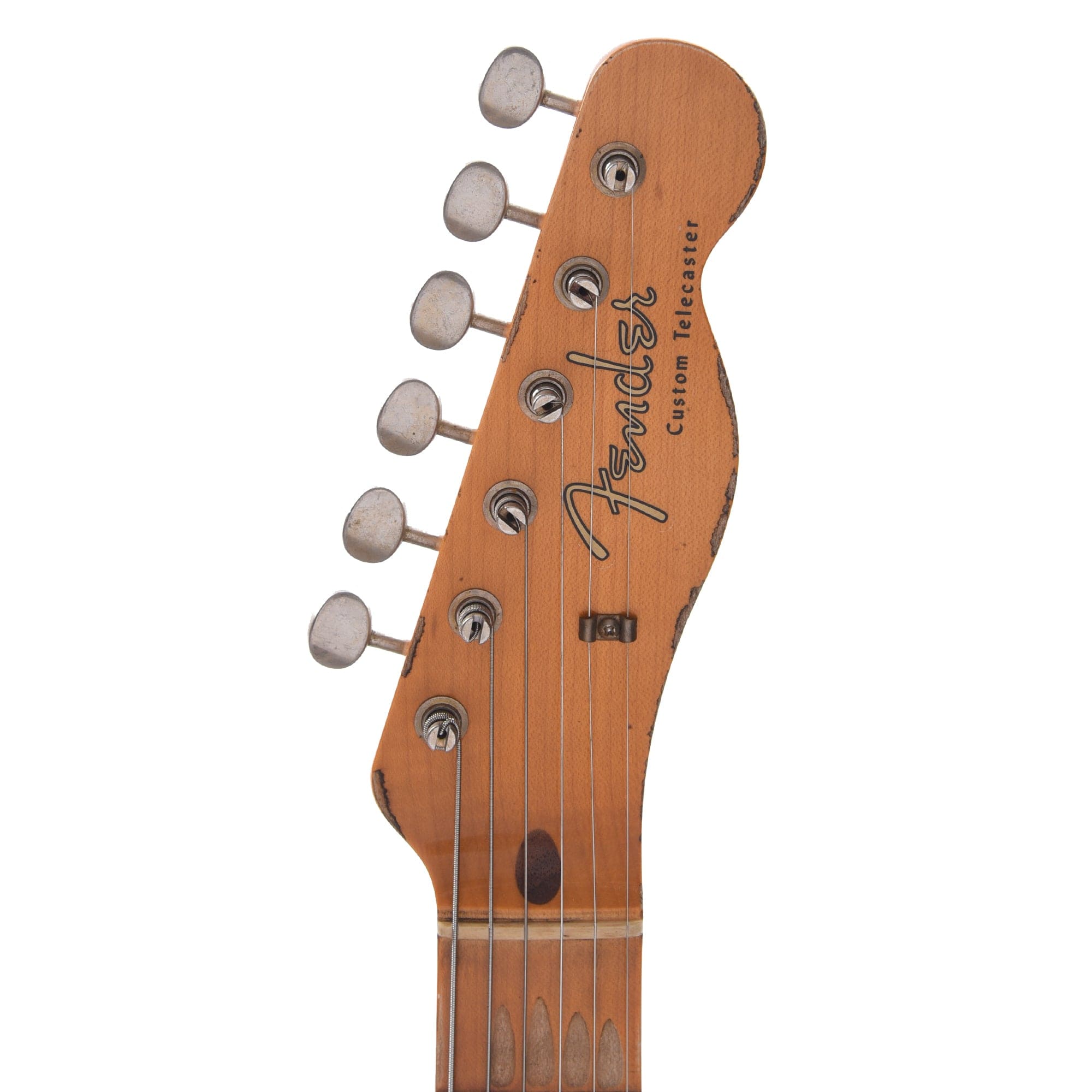 Fender Custom Shop 1959 Custom Telecaster 