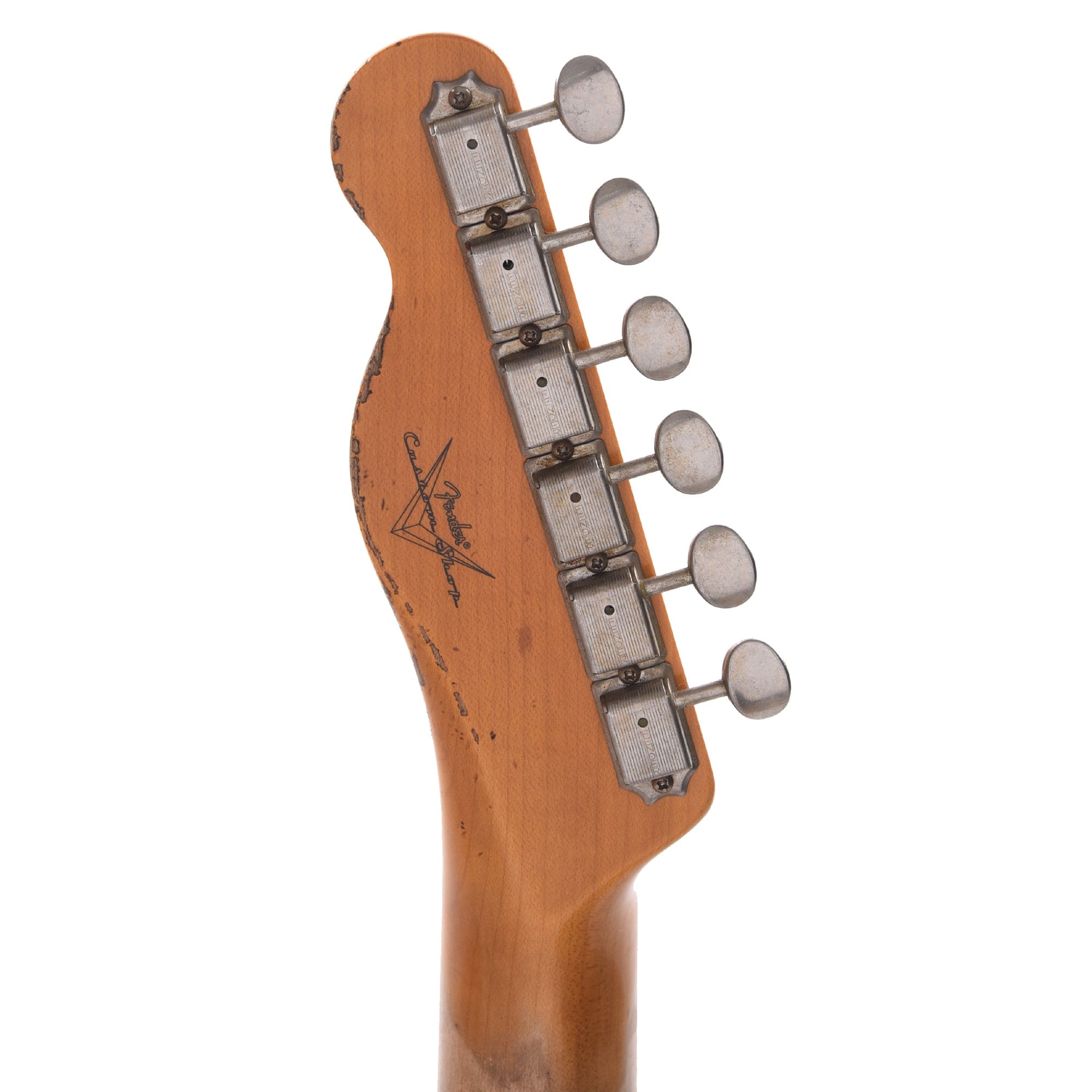 Fender Custom Shop 1959 Custom Telecaster 