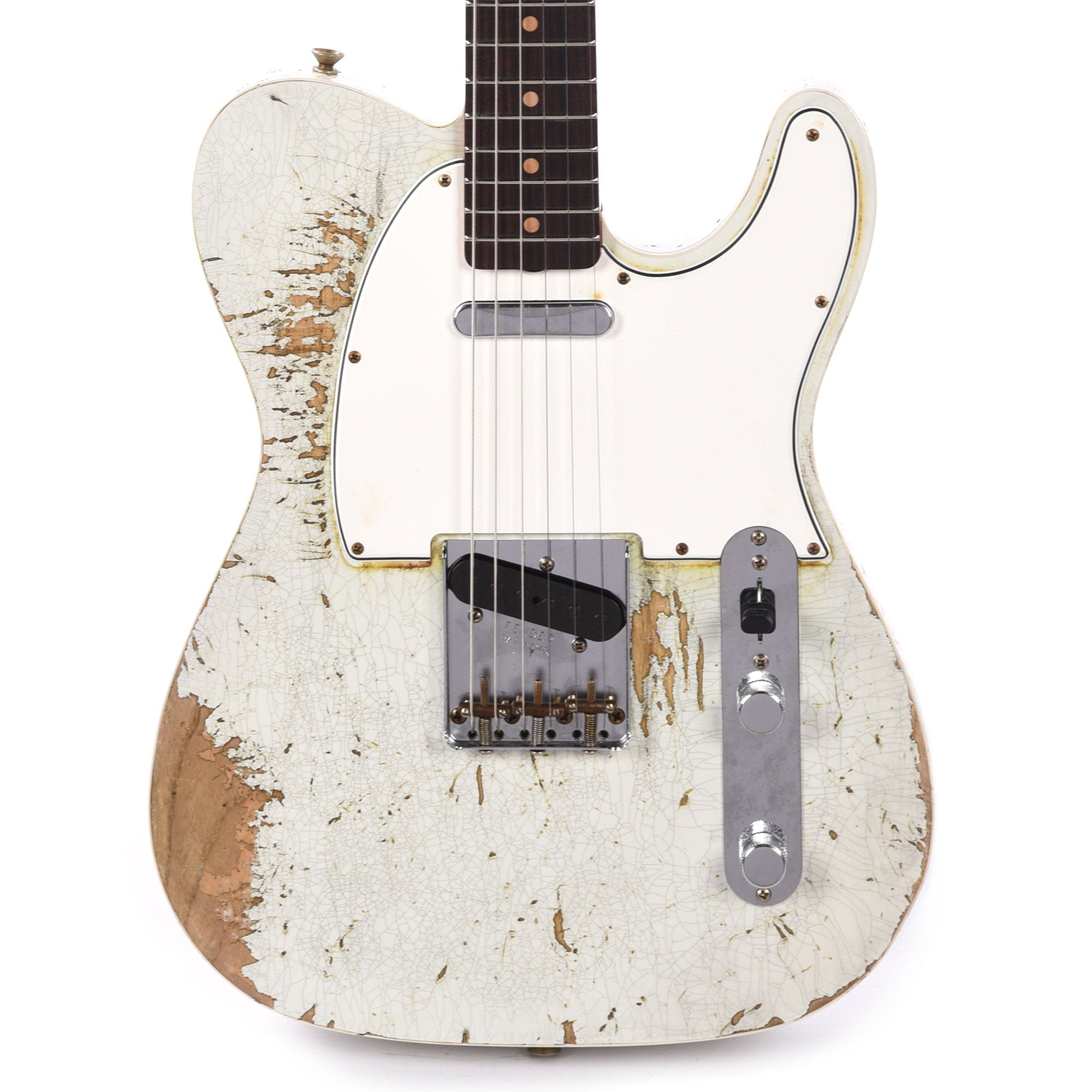 Fender Custom Shop 1959 Custom Telecaster 