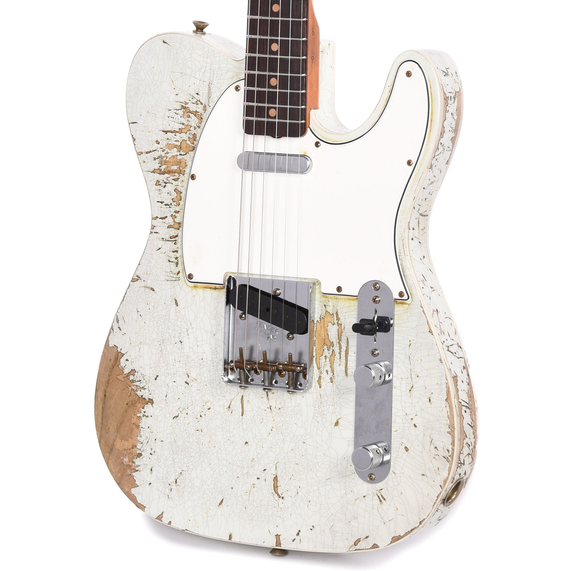Fender Custom Shop 1959 Custom Telecaster 