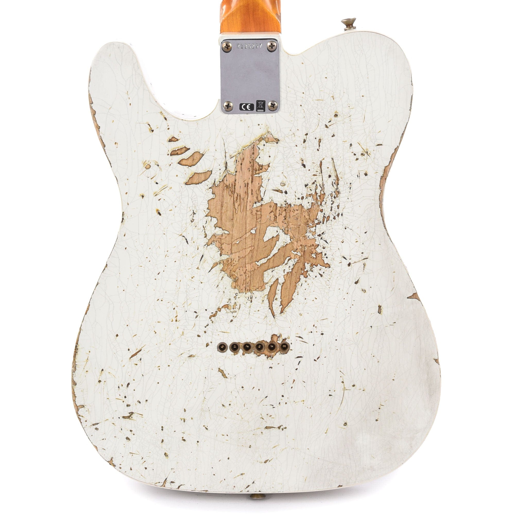 Fender Custom Shop 1959 Custom Telecaster 