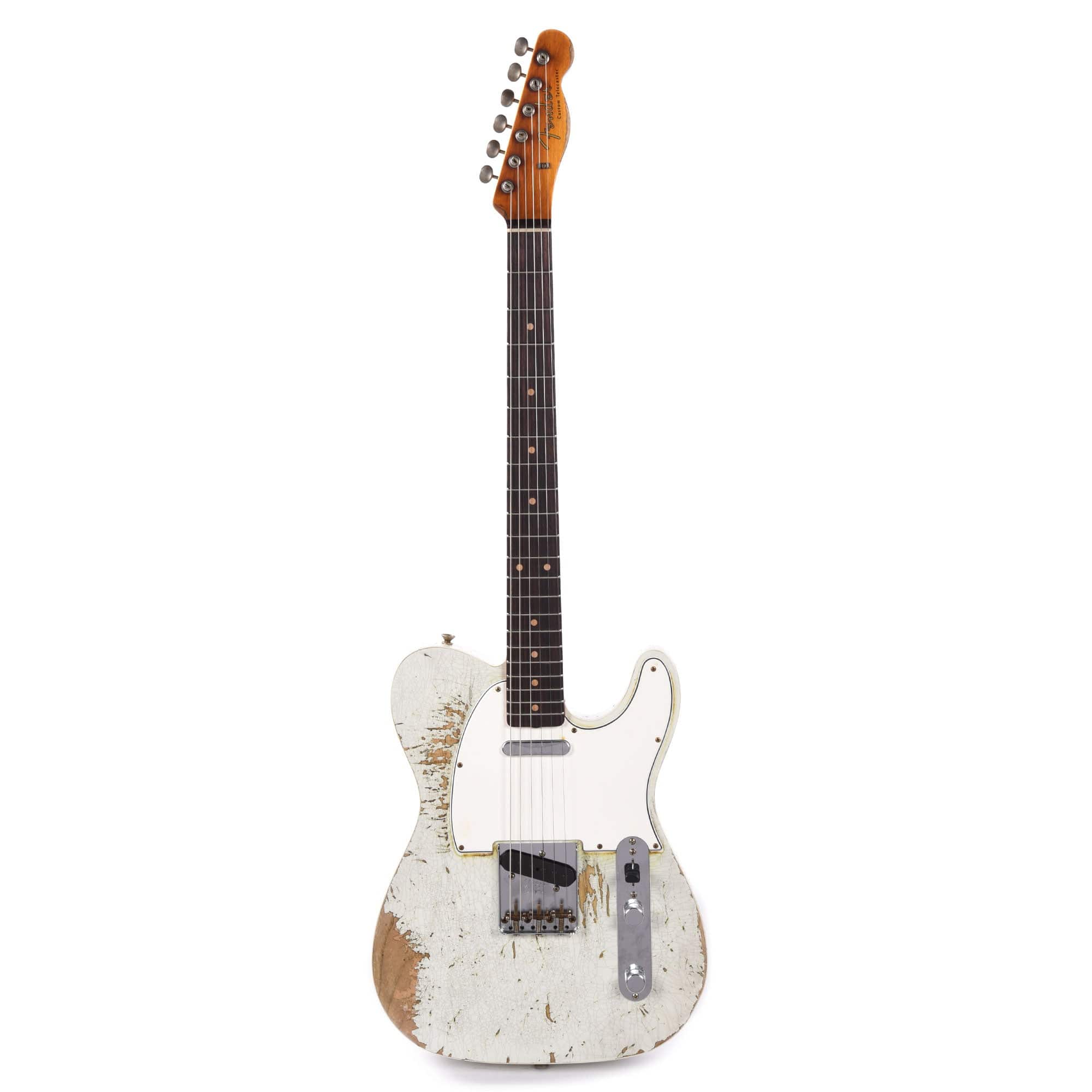 Fender Custom Shop 1959 Custom Telecaster 