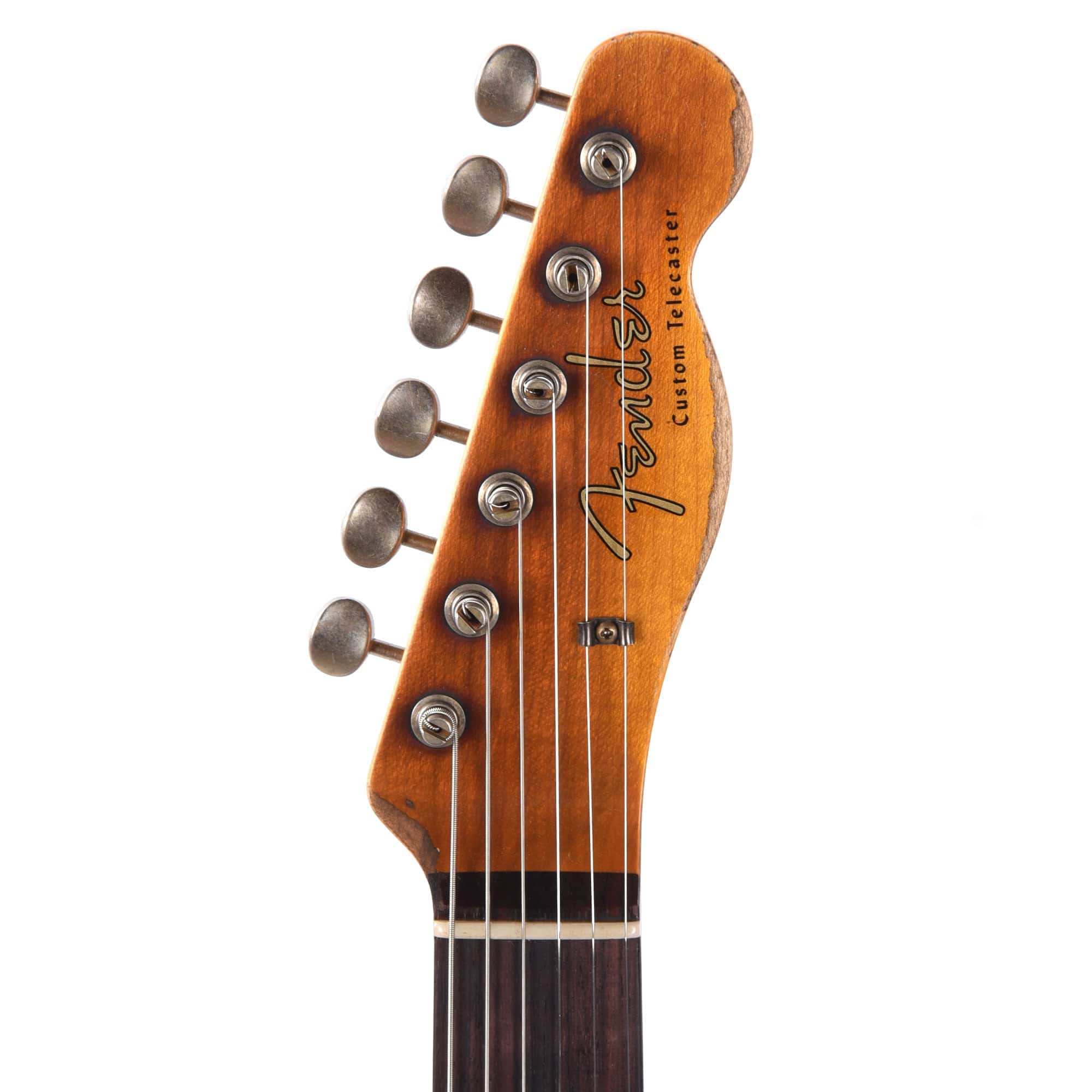 Fender Custom Shop 1959 Custom Telecaster 