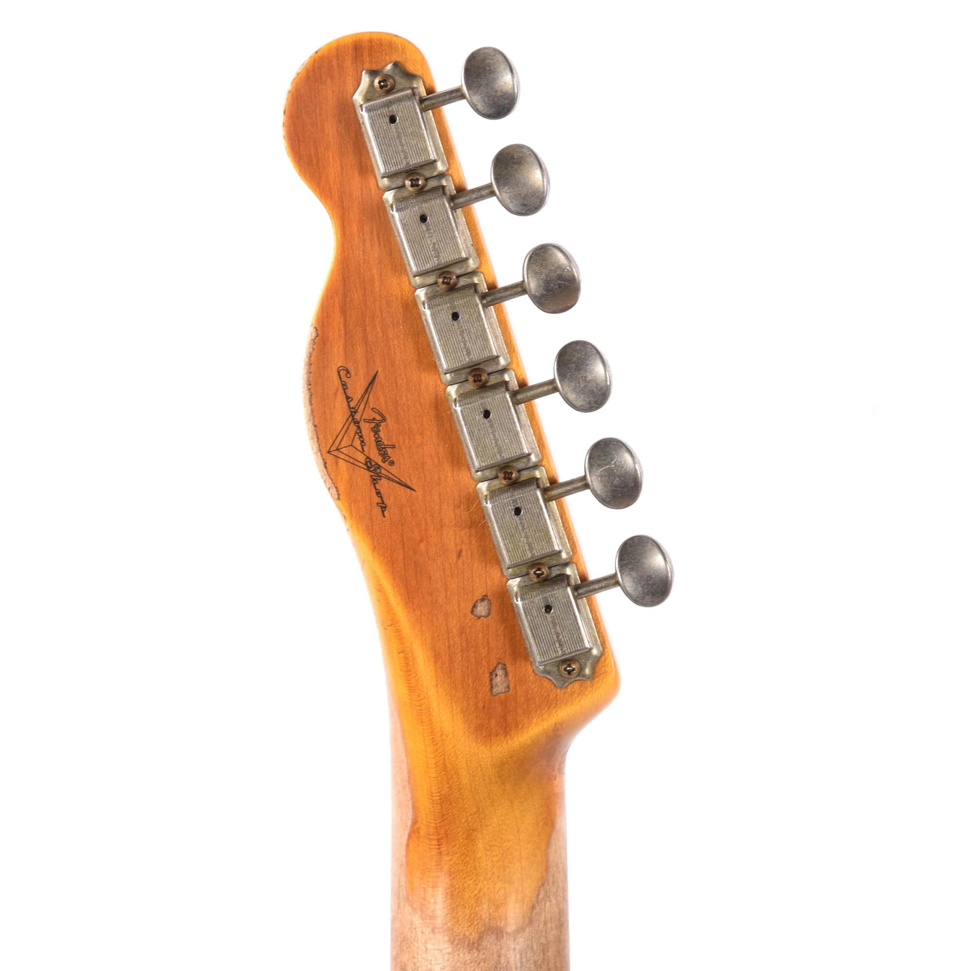 Fender Custom Shop 1959 Custom Telecaster 