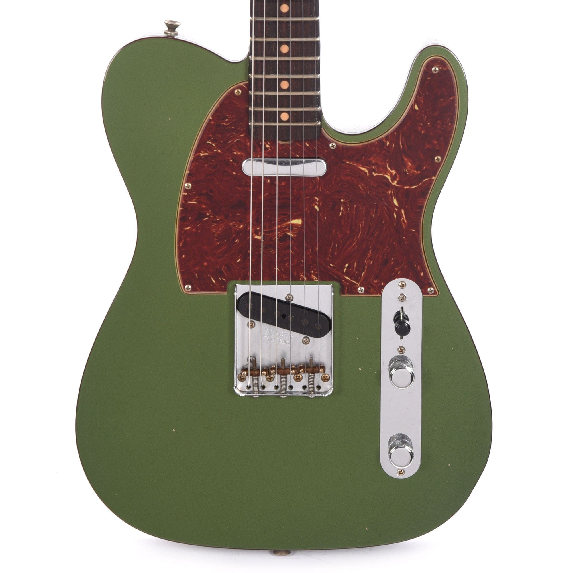 Custom Shop Tele Fender Custom Shop 1959 Custom Telecaster