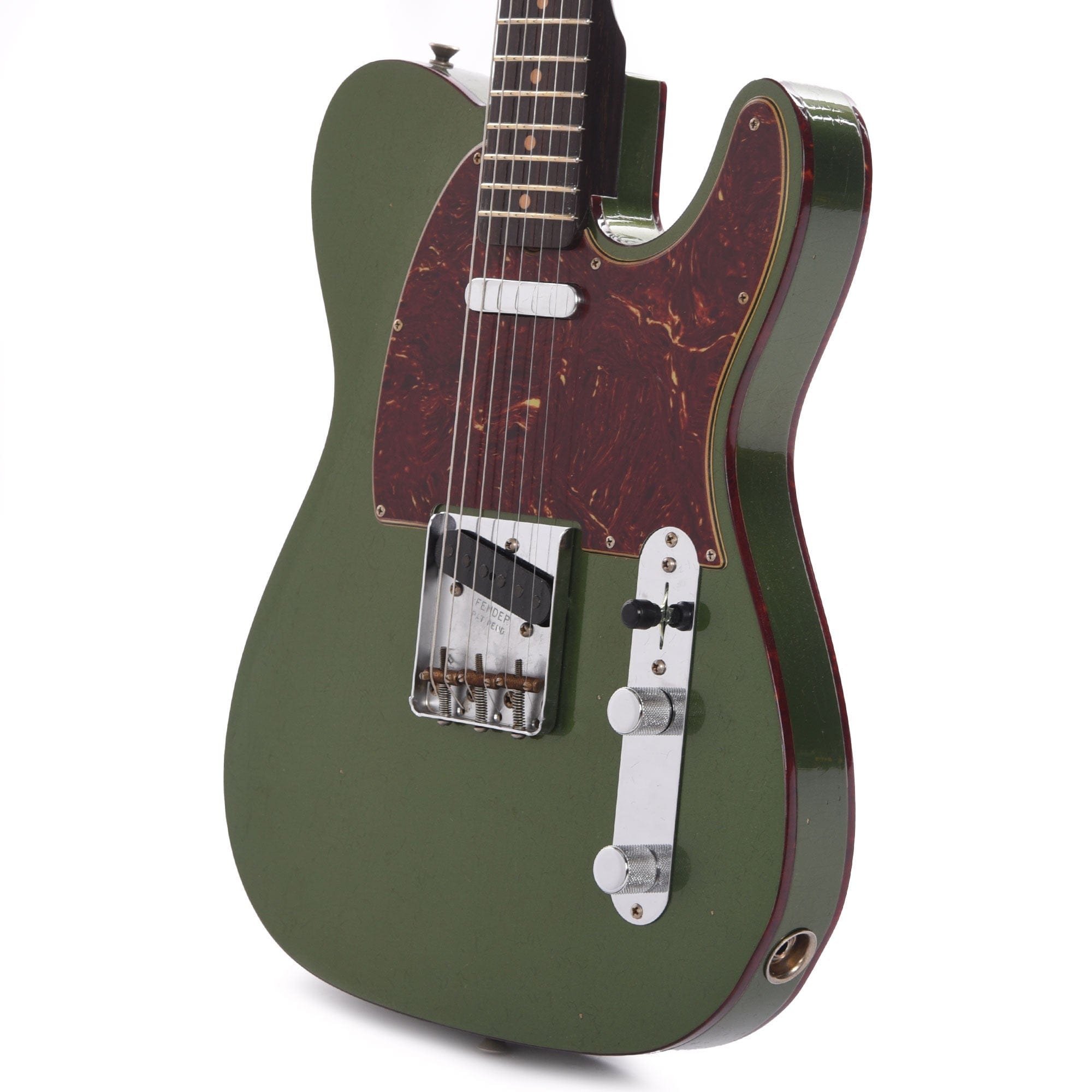Custom Shop Tele Fender Custom Shop 1959 Custom Telecaster