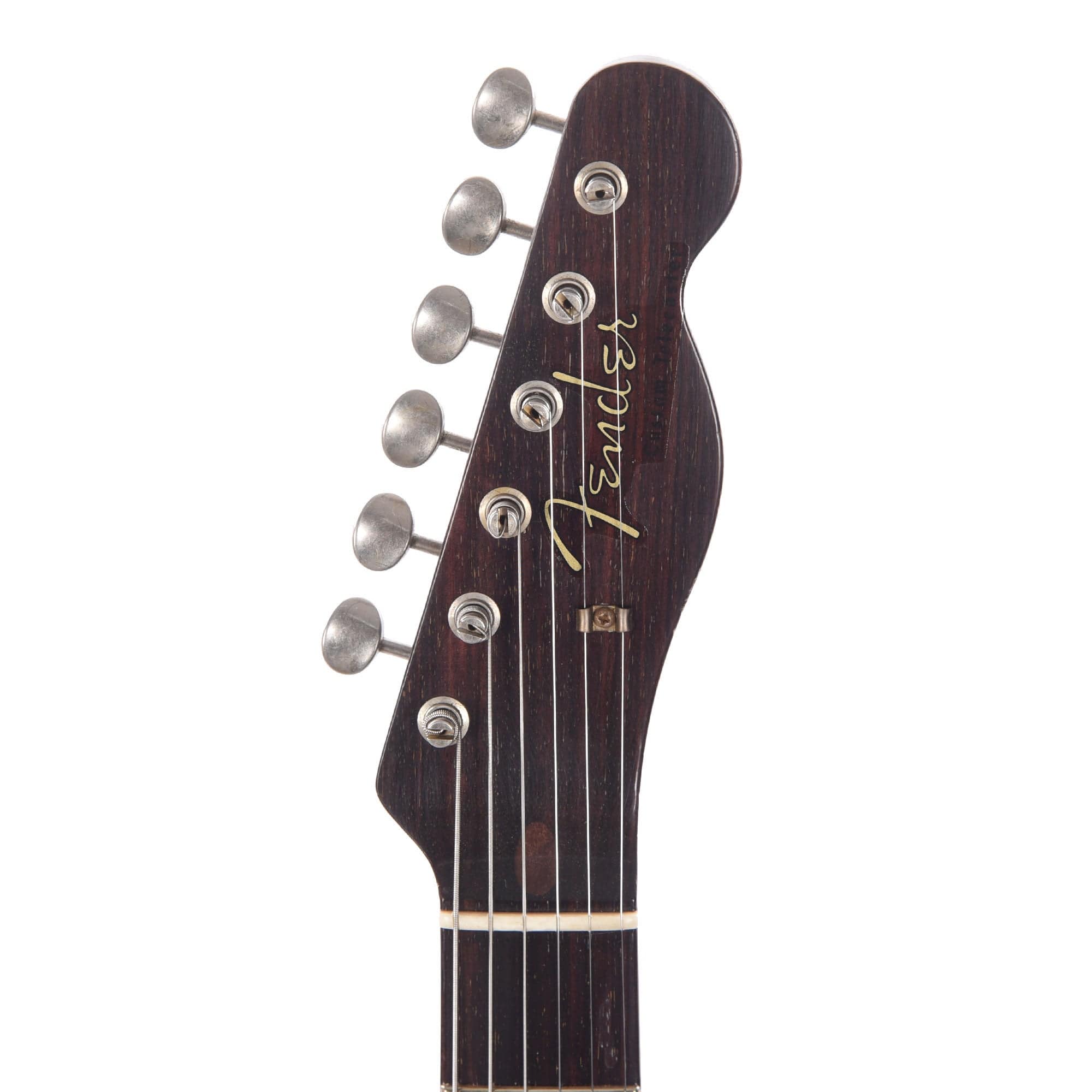 Fender Custom Shop 1959 Custom Telecaster 