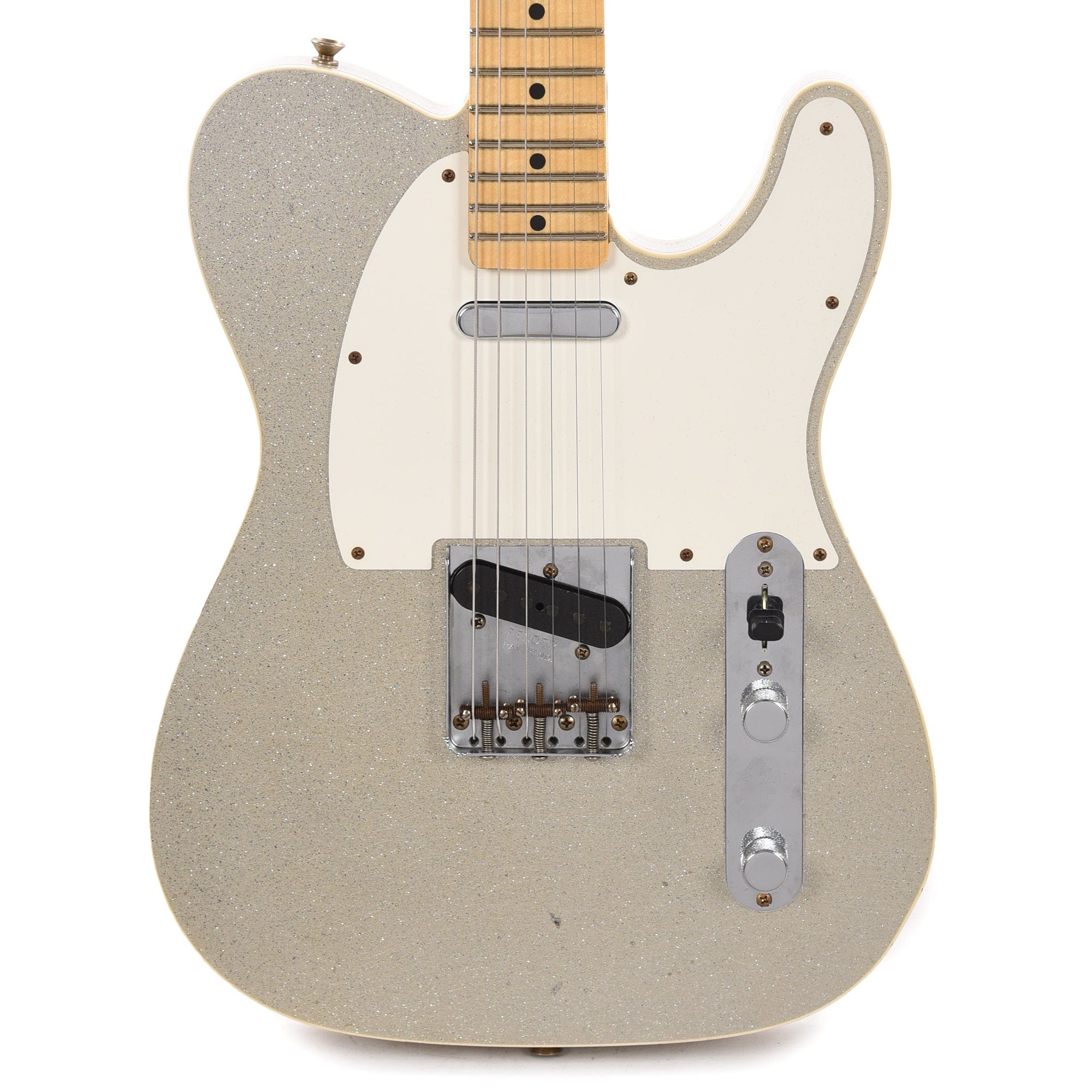 Fender Custom Shop 1959 Custom Telecaster 