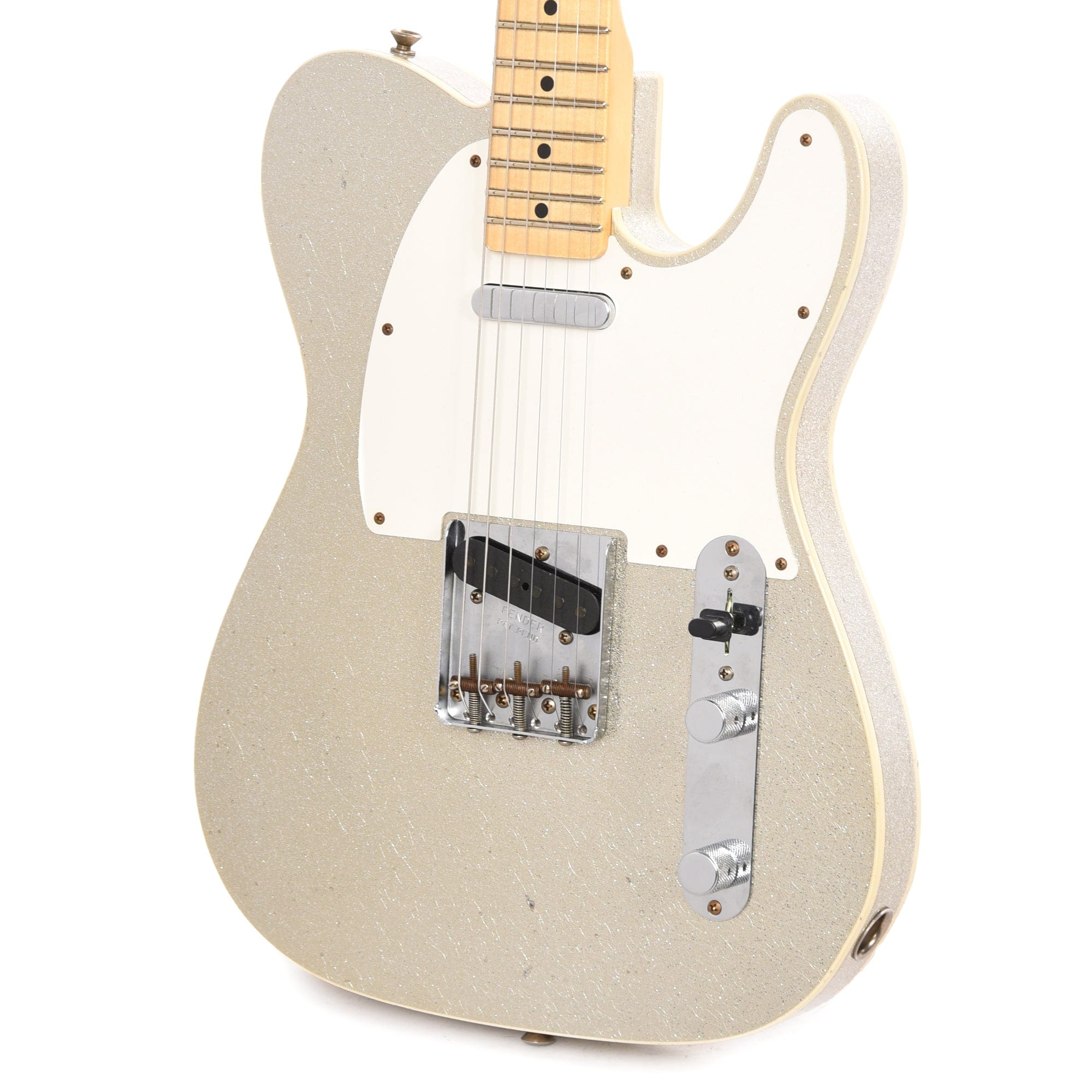 Fender Custom Shop 1959 Custom Telecaster 