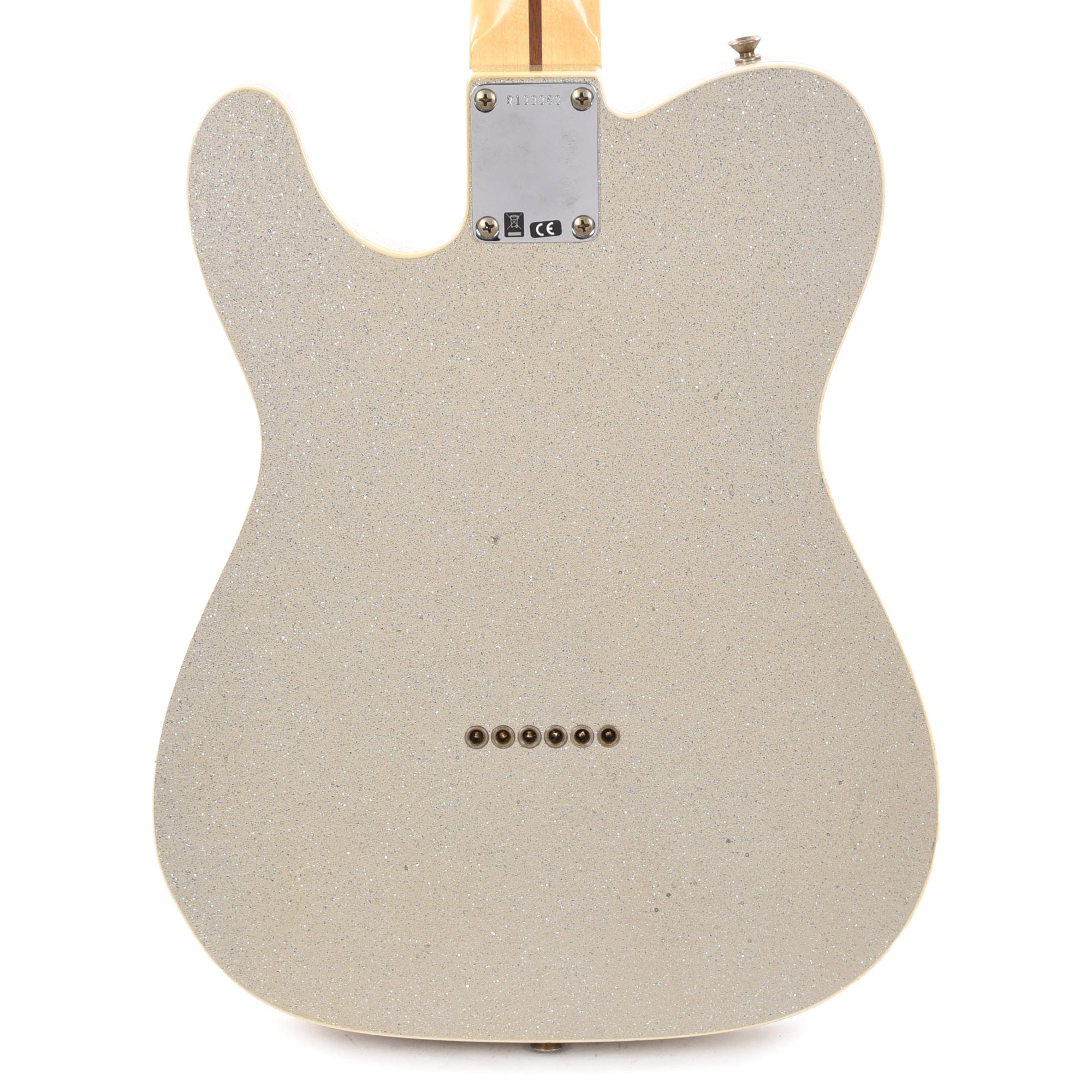 Fender Custom Shop 1959 Custom Telecaster 