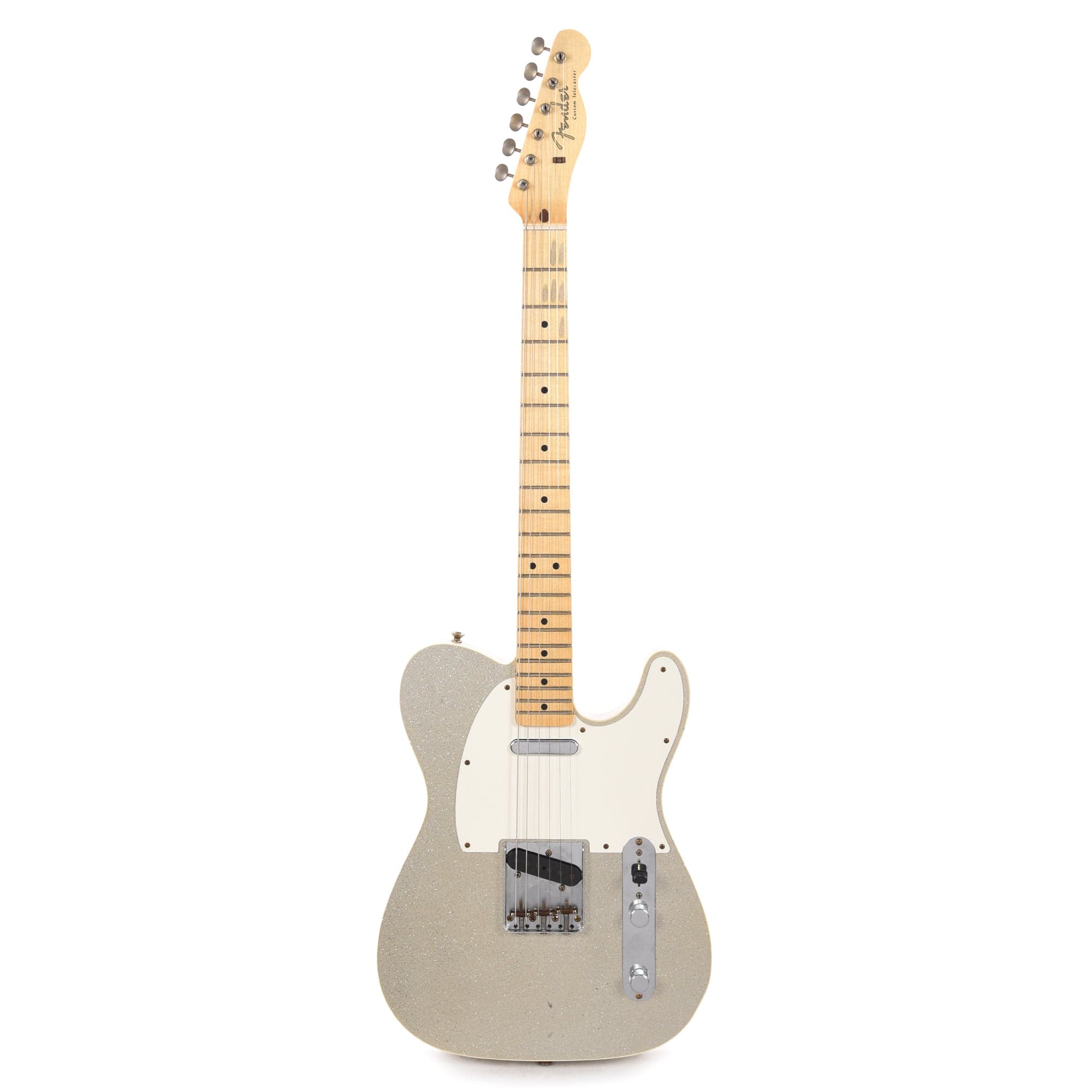Fender Custom Shop 1959 Custom Telecaster 