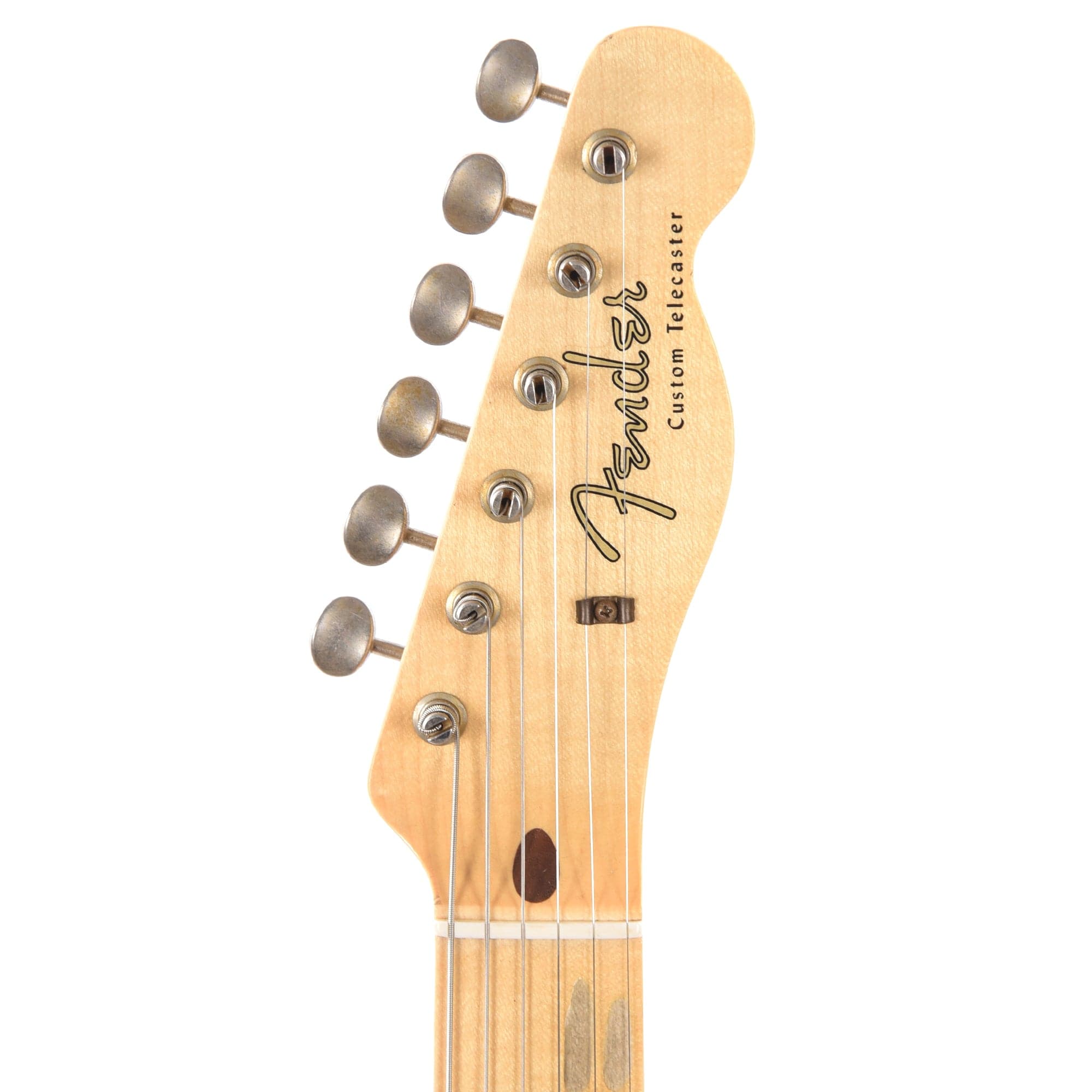 Fender Custom Shop 1959 Custom Telecaster 