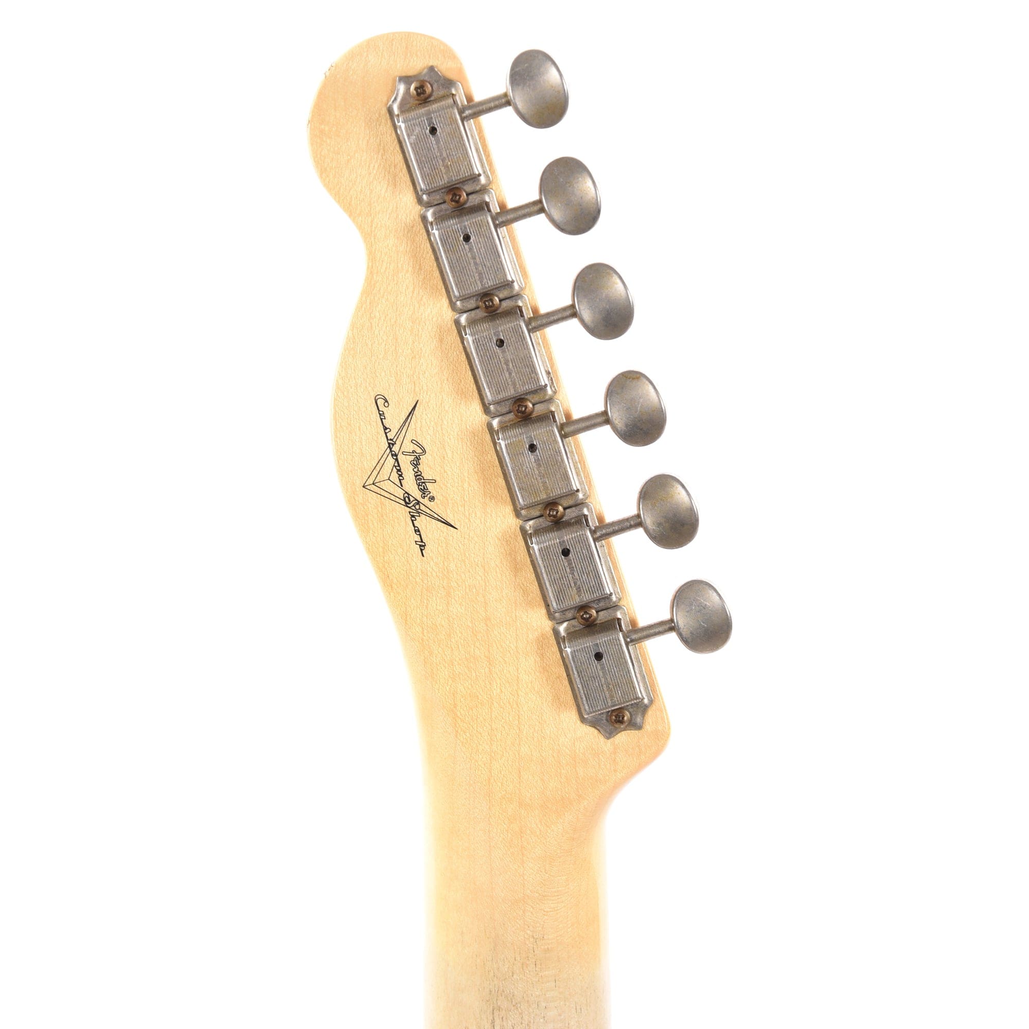 Fender Custom Shop 1959 Custom Telecaster 