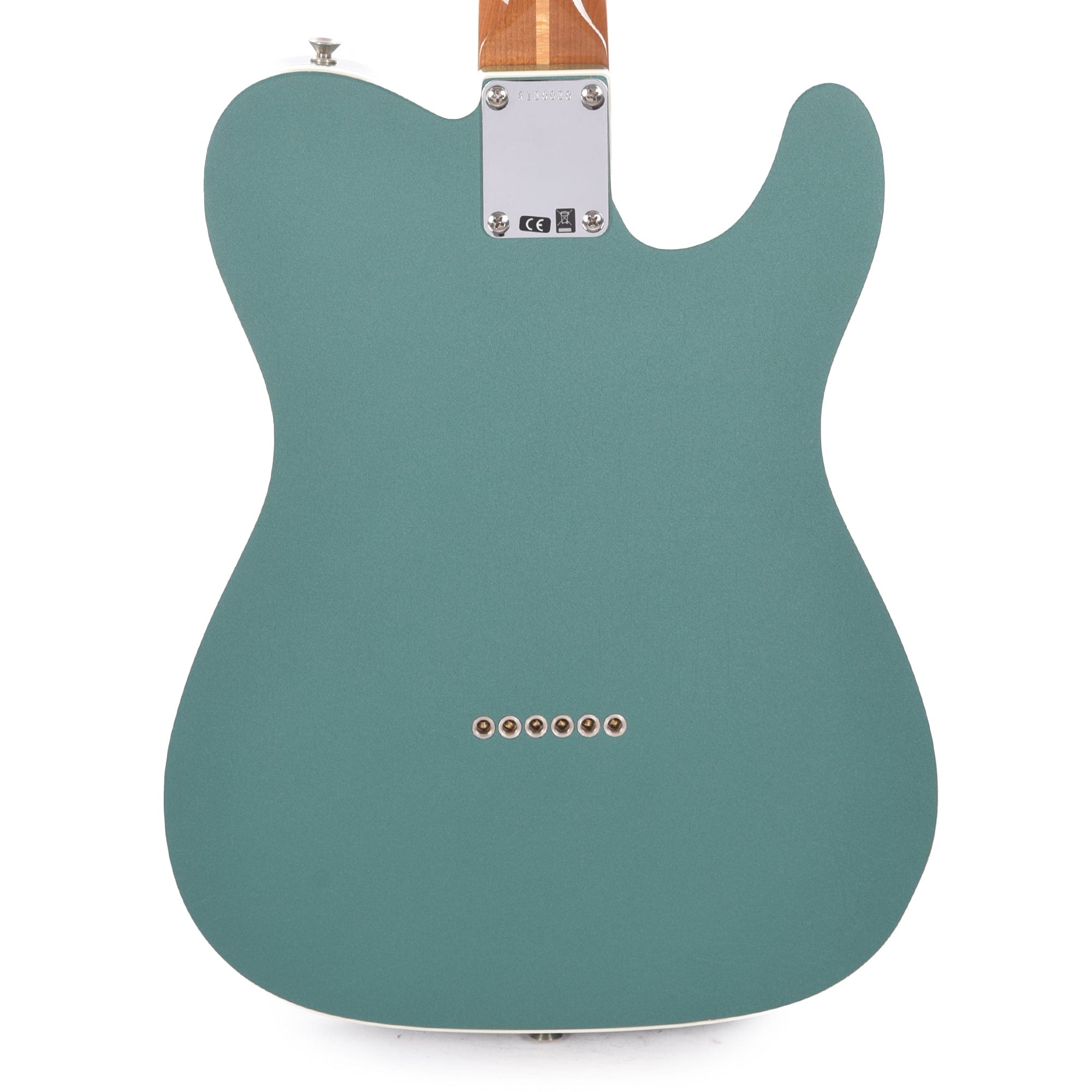 Fender Custom Shop 1959 Custom Telecaster 