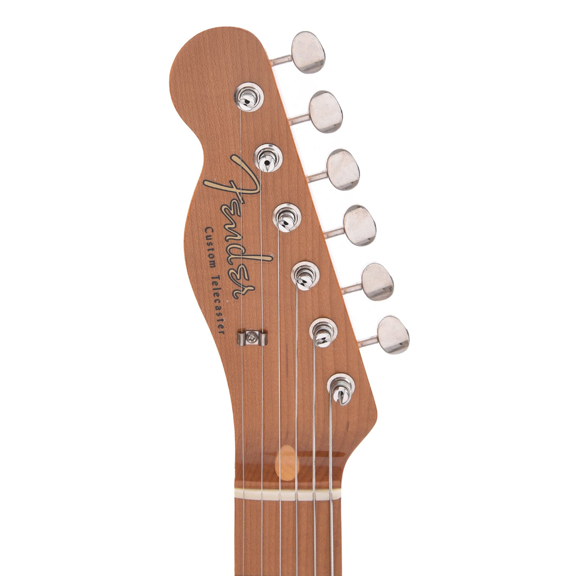 Fender Custom Shop 1959 Custom Telecaster 