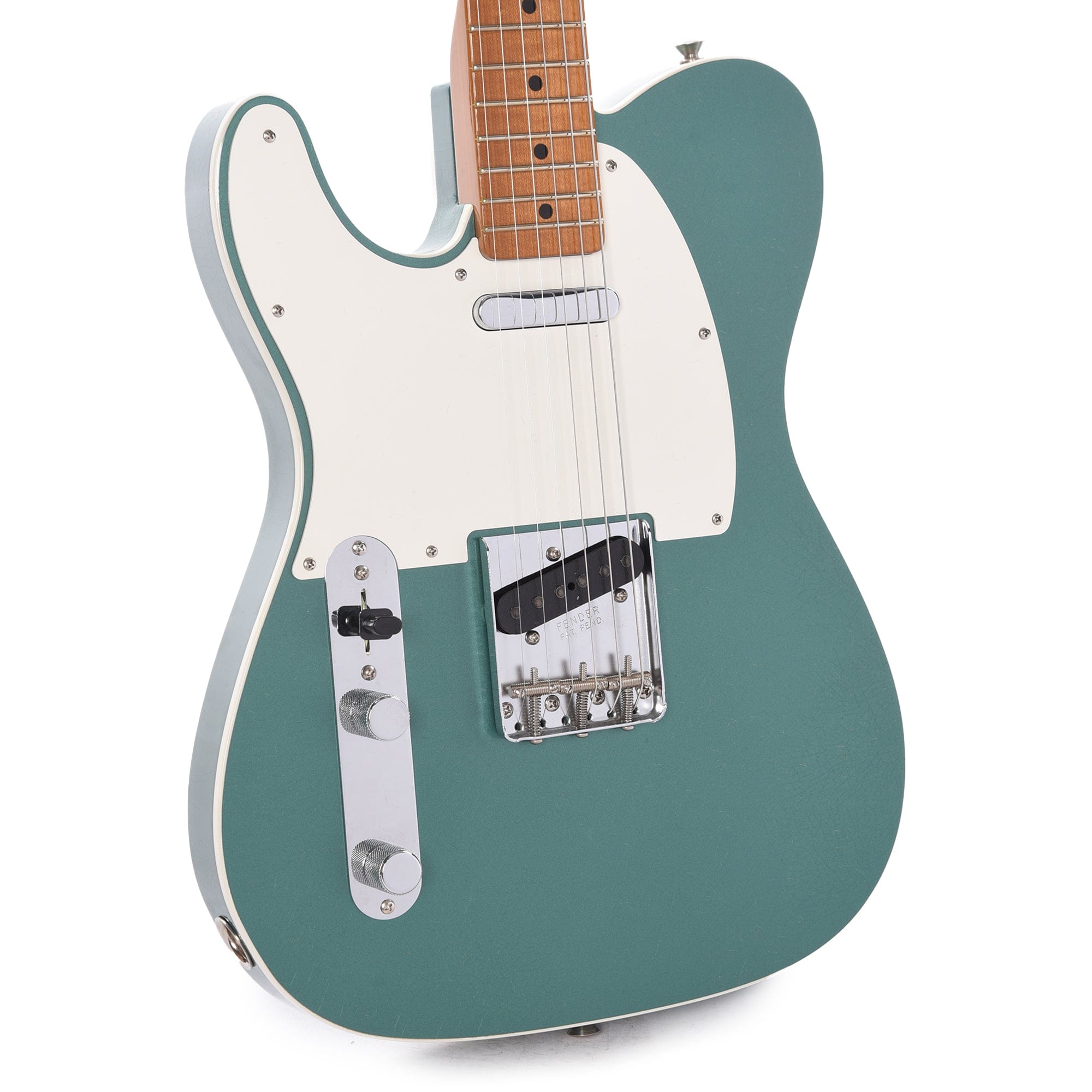 Fender Custom Shop 1959 Custom Telecaster 