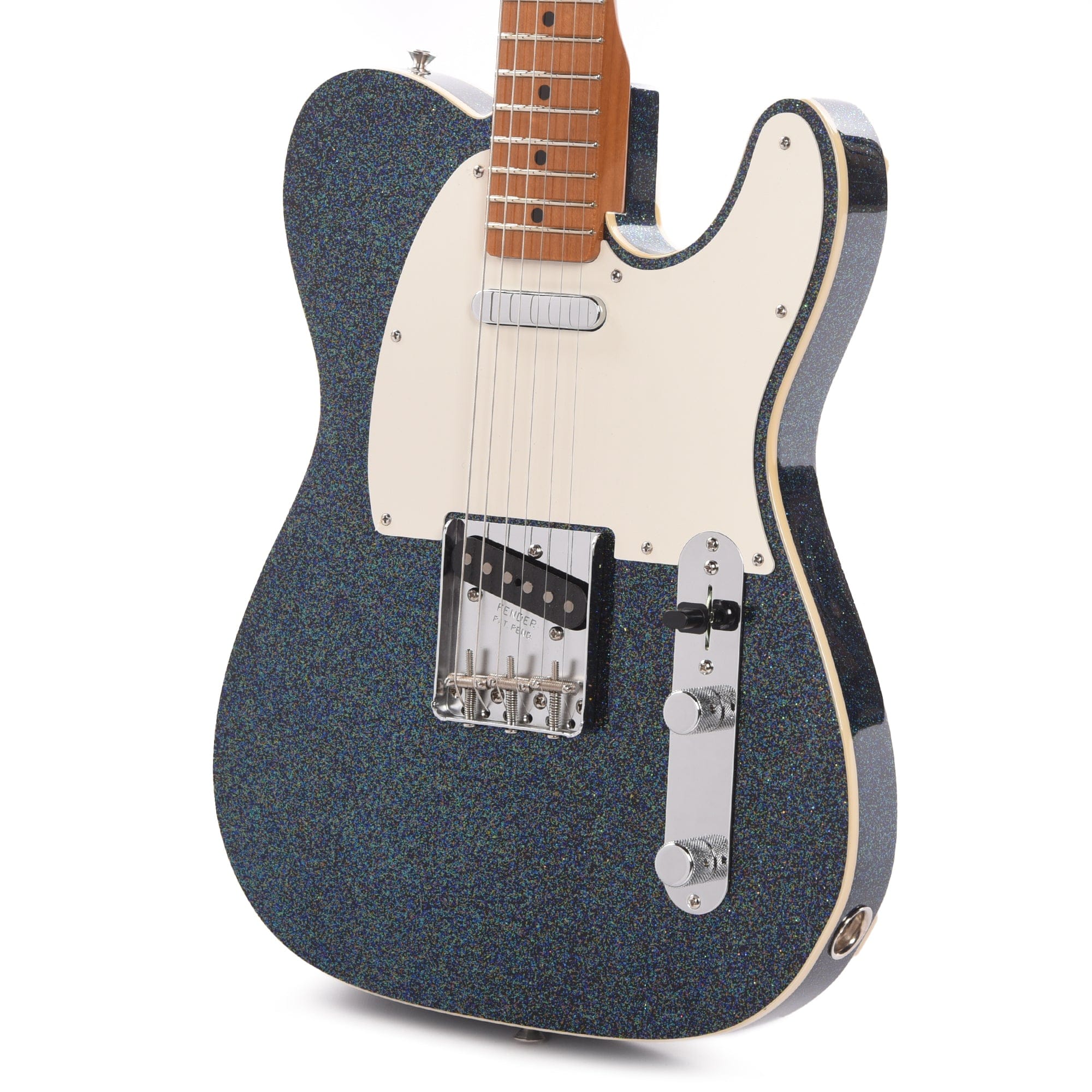 Fender Custom Shop 1959 Custom Telecaster 