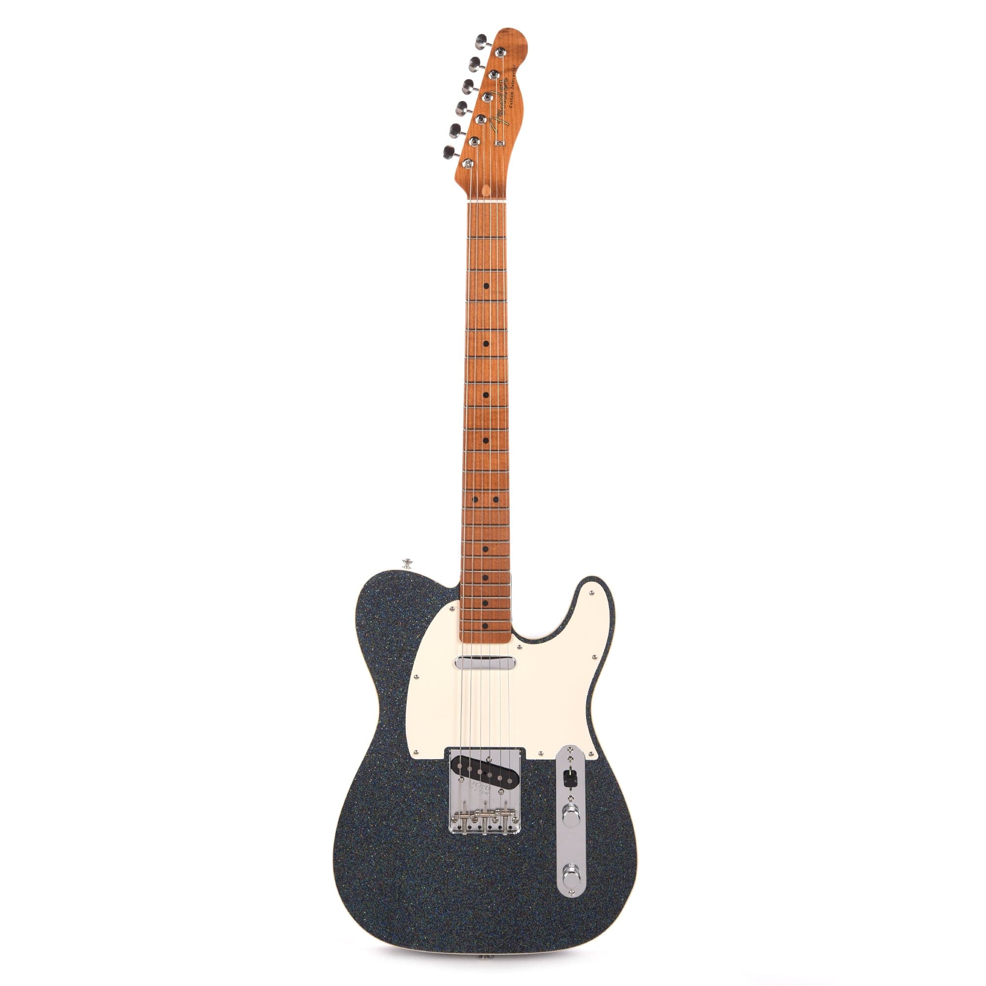 Fender Custom Shop 1959 Custom Telecaster 