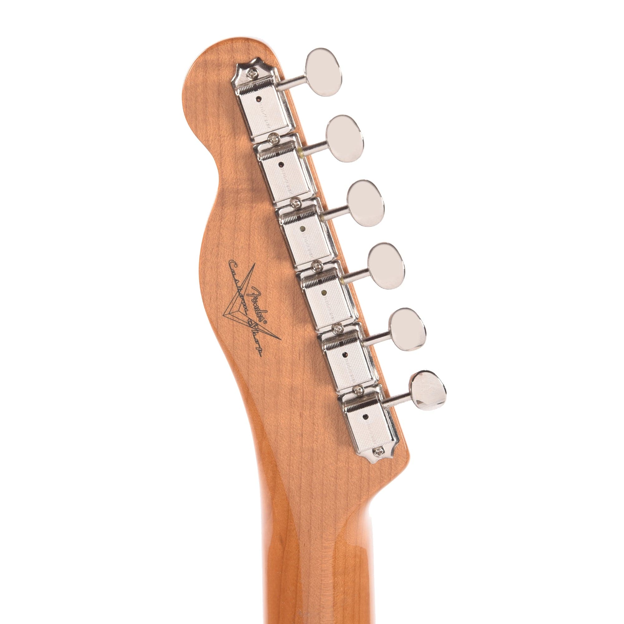 Fender Custom Shop 1959 Custom Telecaster 