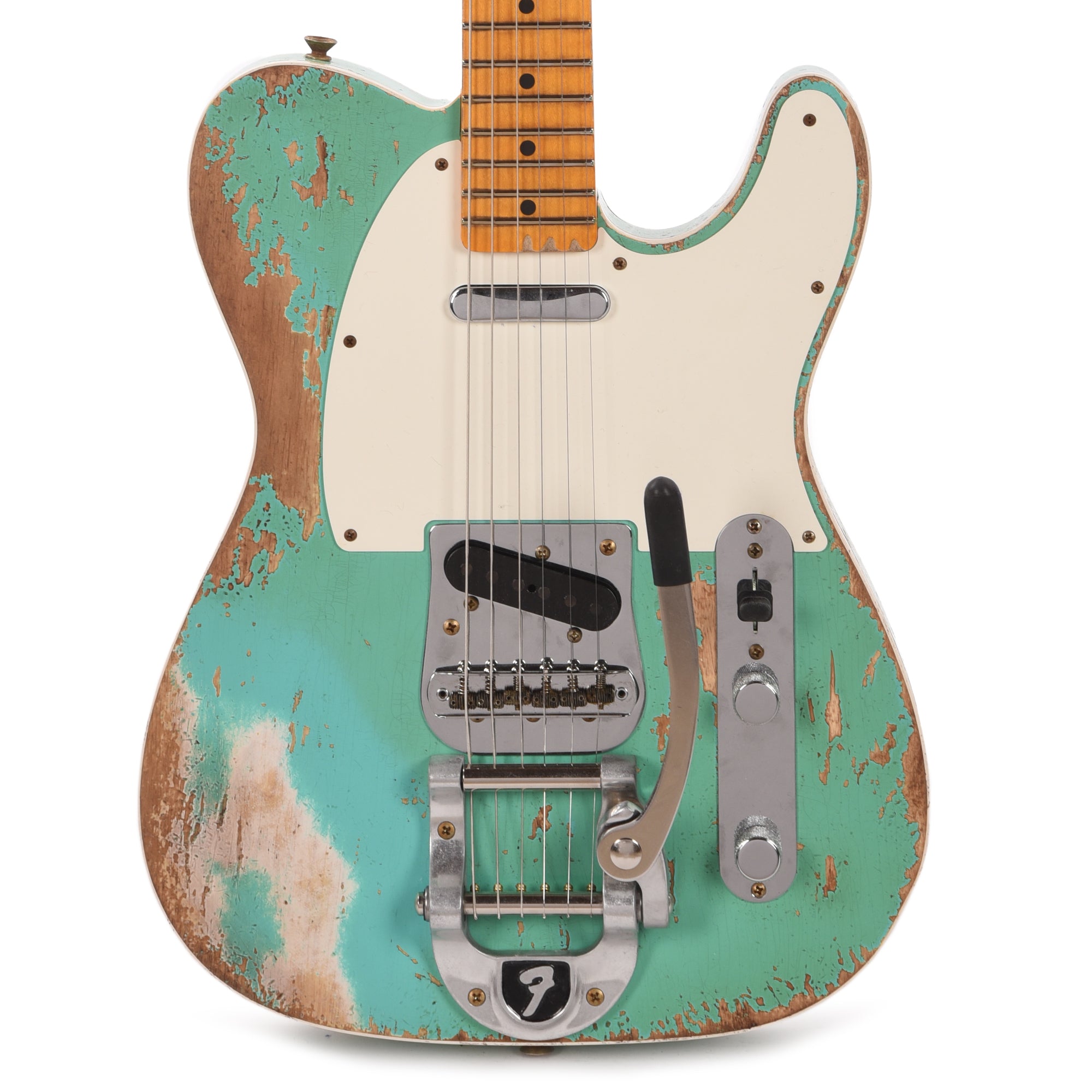 Fender Custom Shop 1959 Custom Telecaster 